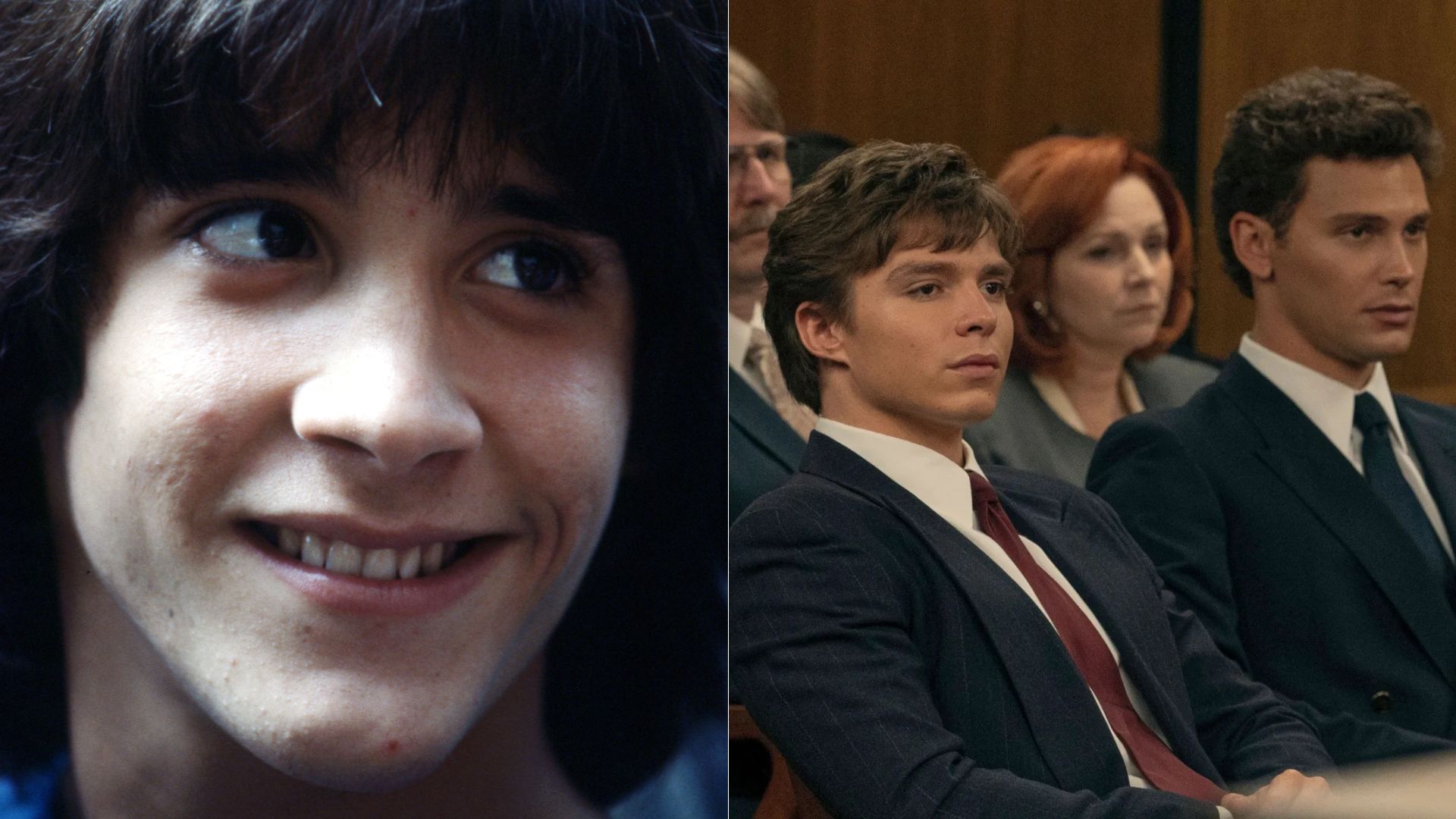 O que o ex-Menudo Roy Rosselló tem a ver com o caso dos irmãos Menendez?