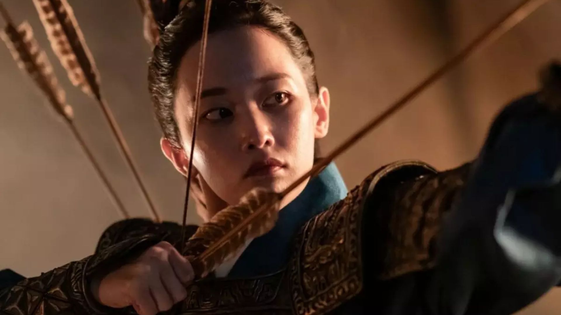 Onde assistir a Queen Woo, dorama "cancelado" por ser sensual e violento demais?