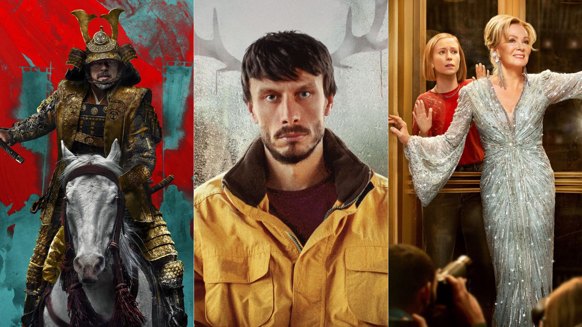 Onde assistir a Xógum, Bebê Rena, Hacks e mais vencedores do Emmy 2024?