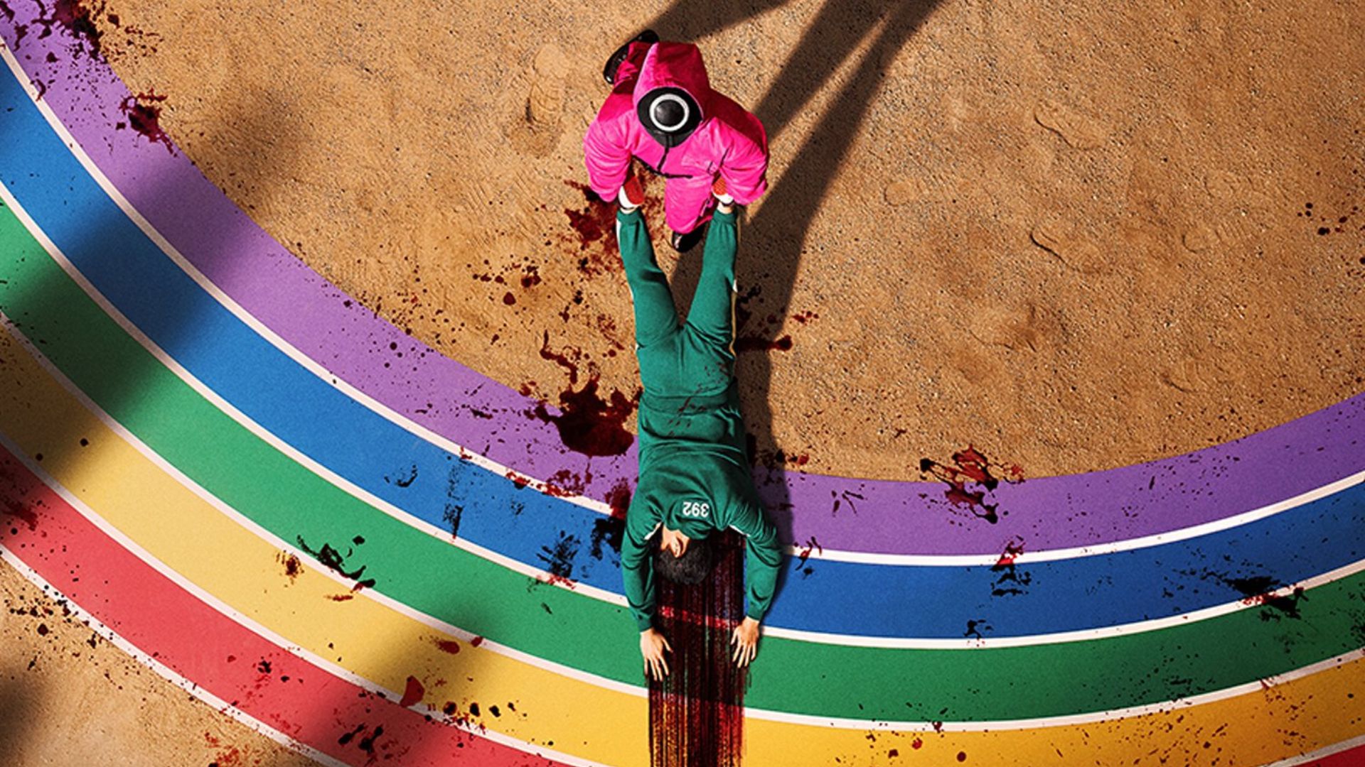 Os jogos estão de volta no primeiro trailer da 2ª temporada de Round 6