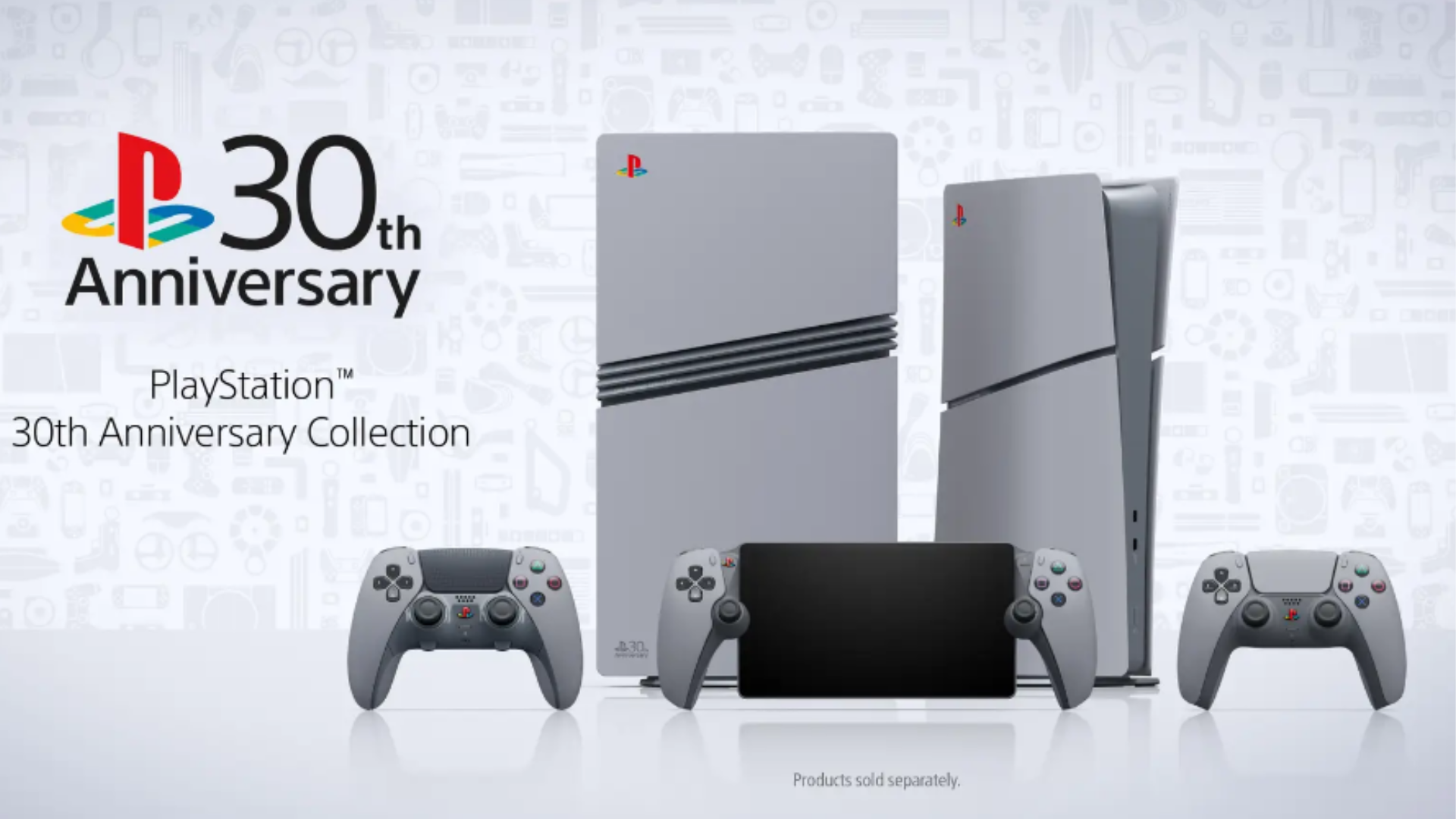 Sony lança edição limitada do PlayStation 5 inspirada no PS1