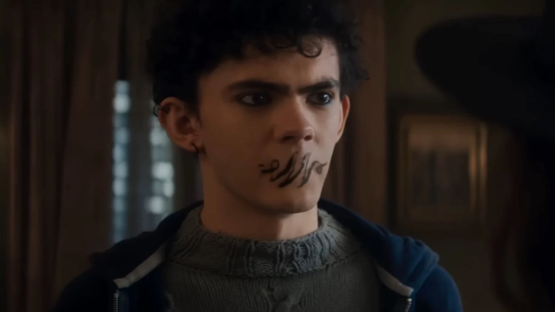 Qual é o personagem de Joe Locke em Agatha Desde Sempre? Ator comenta