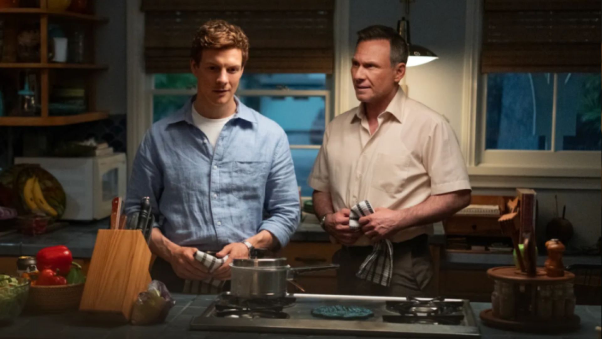 Quando estreia Dexter: Pecado Original, prelúdio da série com Michael C. Hall?