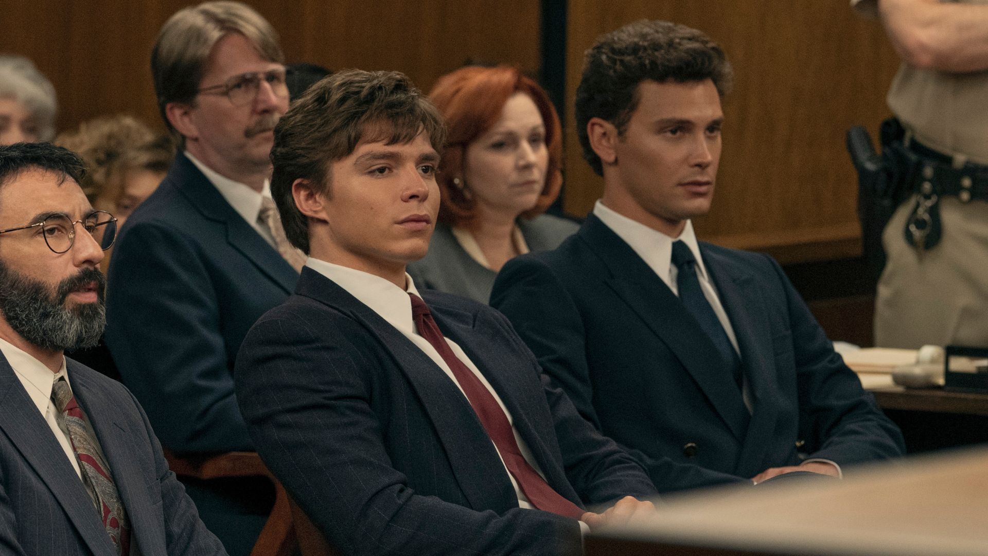 Quando estreia Irmãos Menendez, nova temporada da antologia Monstros?