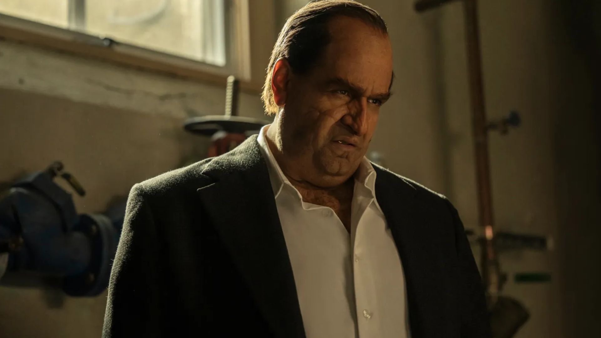 Quando estreia o 3º episódio de Pinguim, minissérie derivada de Batman?