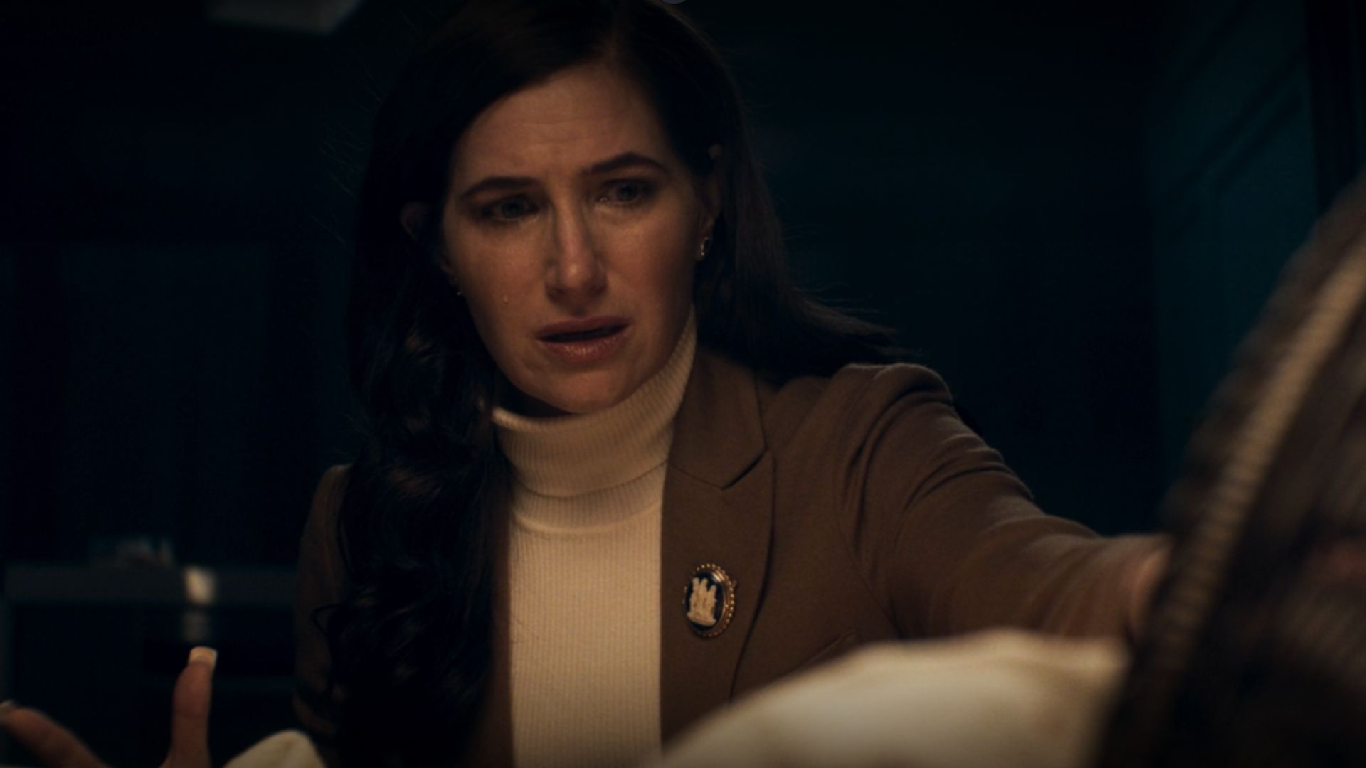 Quando estreia o 4º episódio de Agatha Desde Sempre, nova minissérie da Marvel, no Disney+?