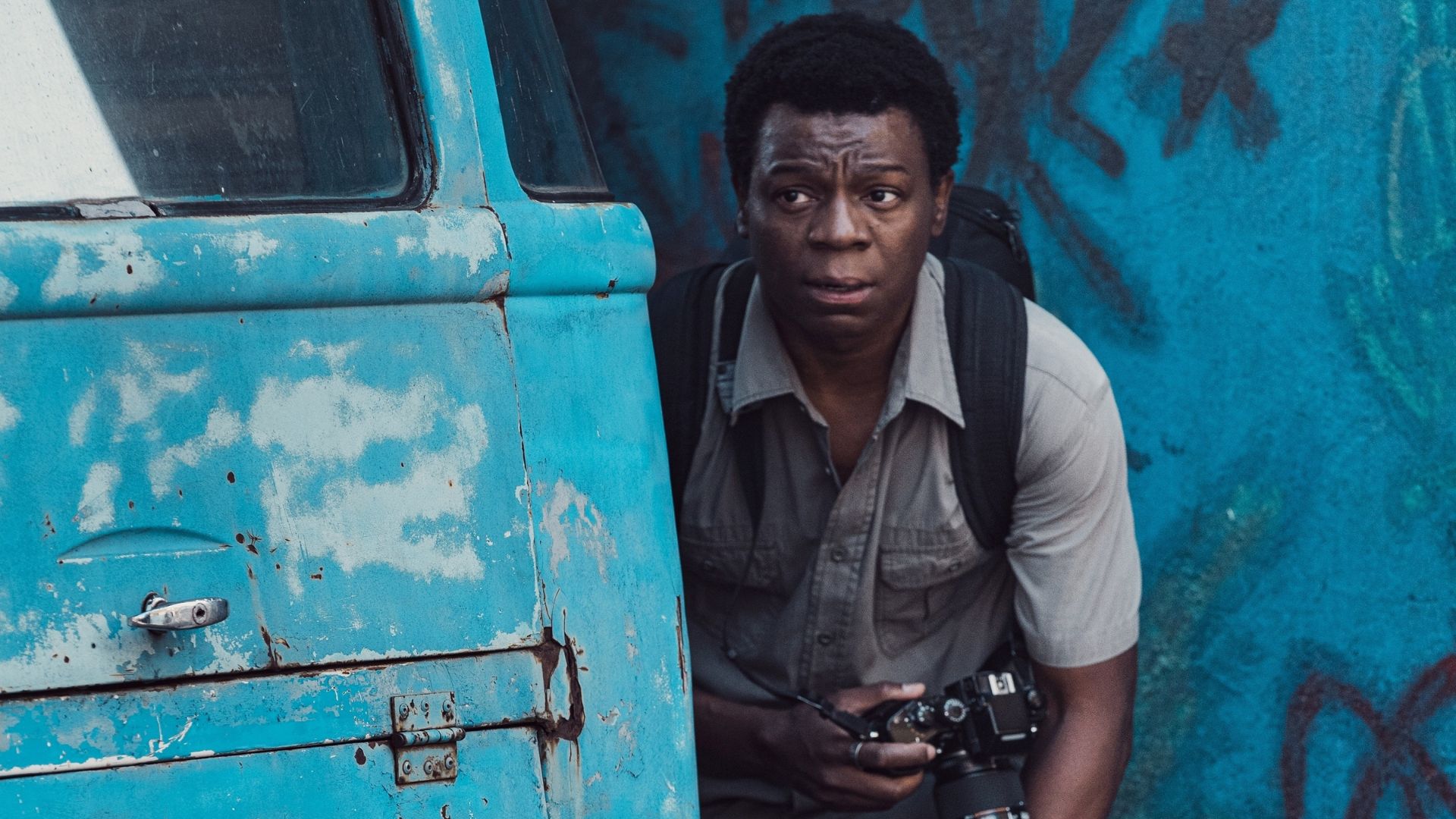 Quando estreia o 4º episódio de Cidade de Deus: A Luta Não Para?