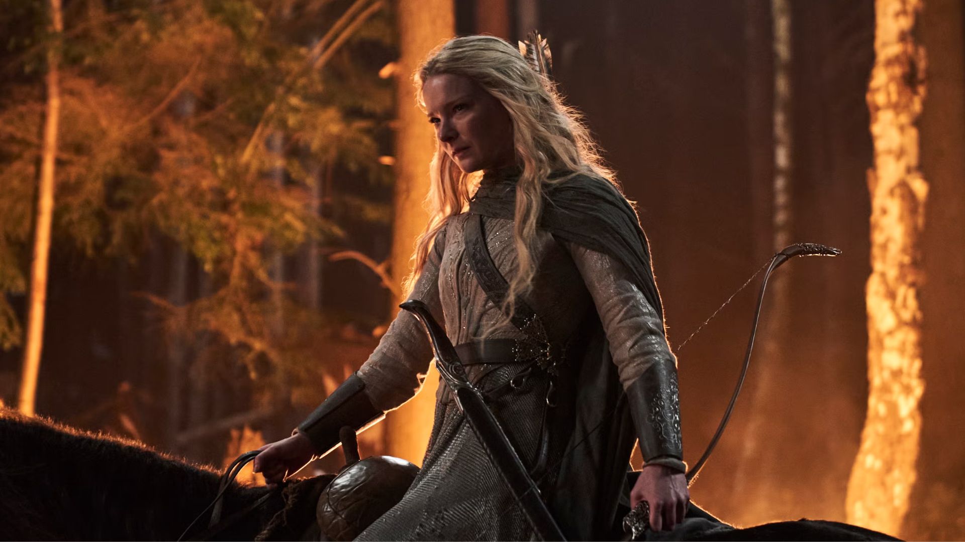 Quando estreia o 8º e último episódio da 2ª temporada de O Senhor dos Anéis: Os Anéis de Poder no Prime Video?