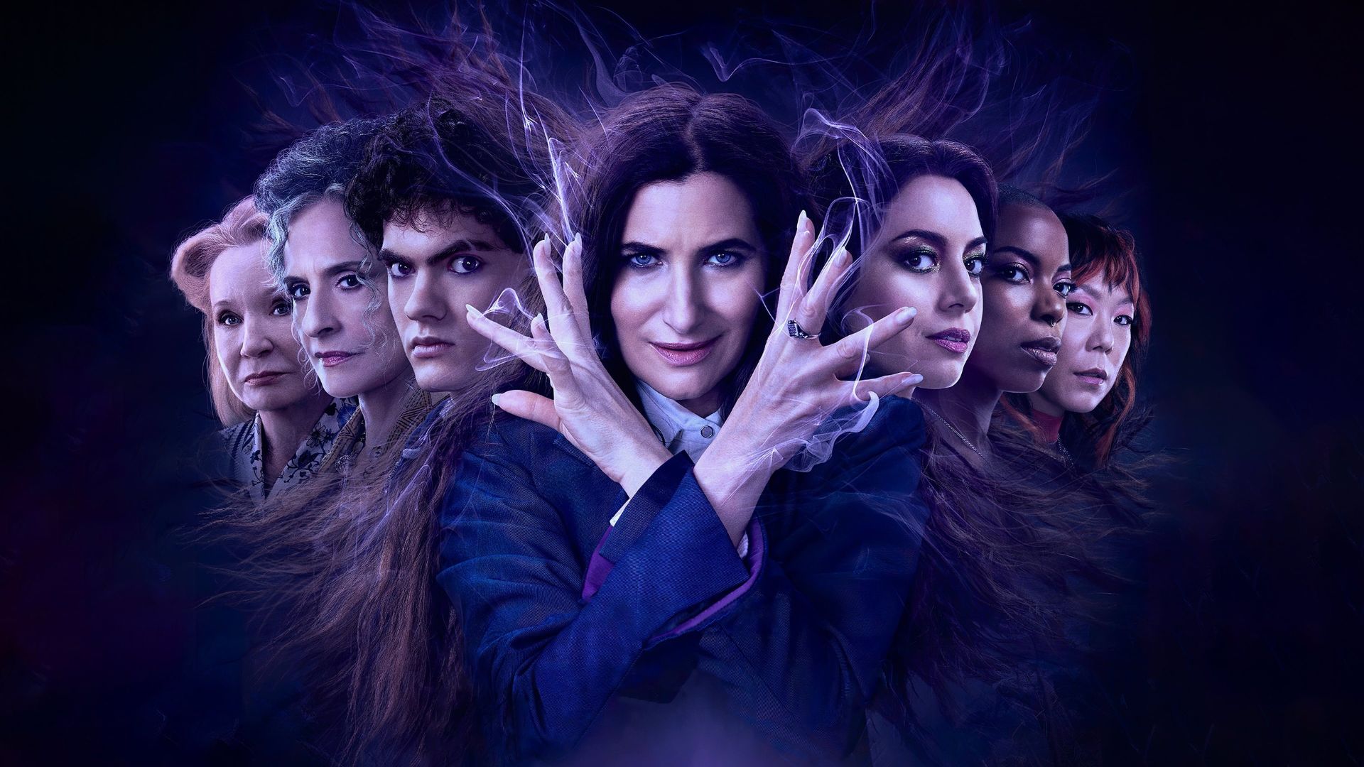 Que horas estreia Agatha Desde Sempre, nova série da Marvel, no Disney+?