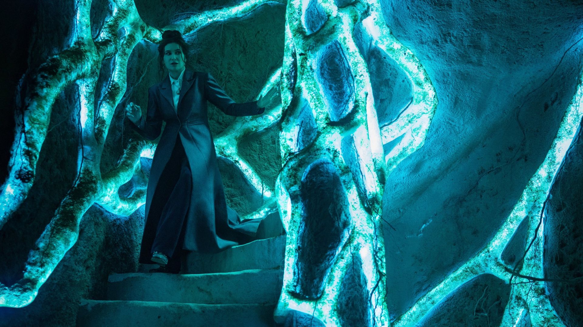 Que horas estreia o 3º episódio de Agatha Desde Sempre no Disney+?