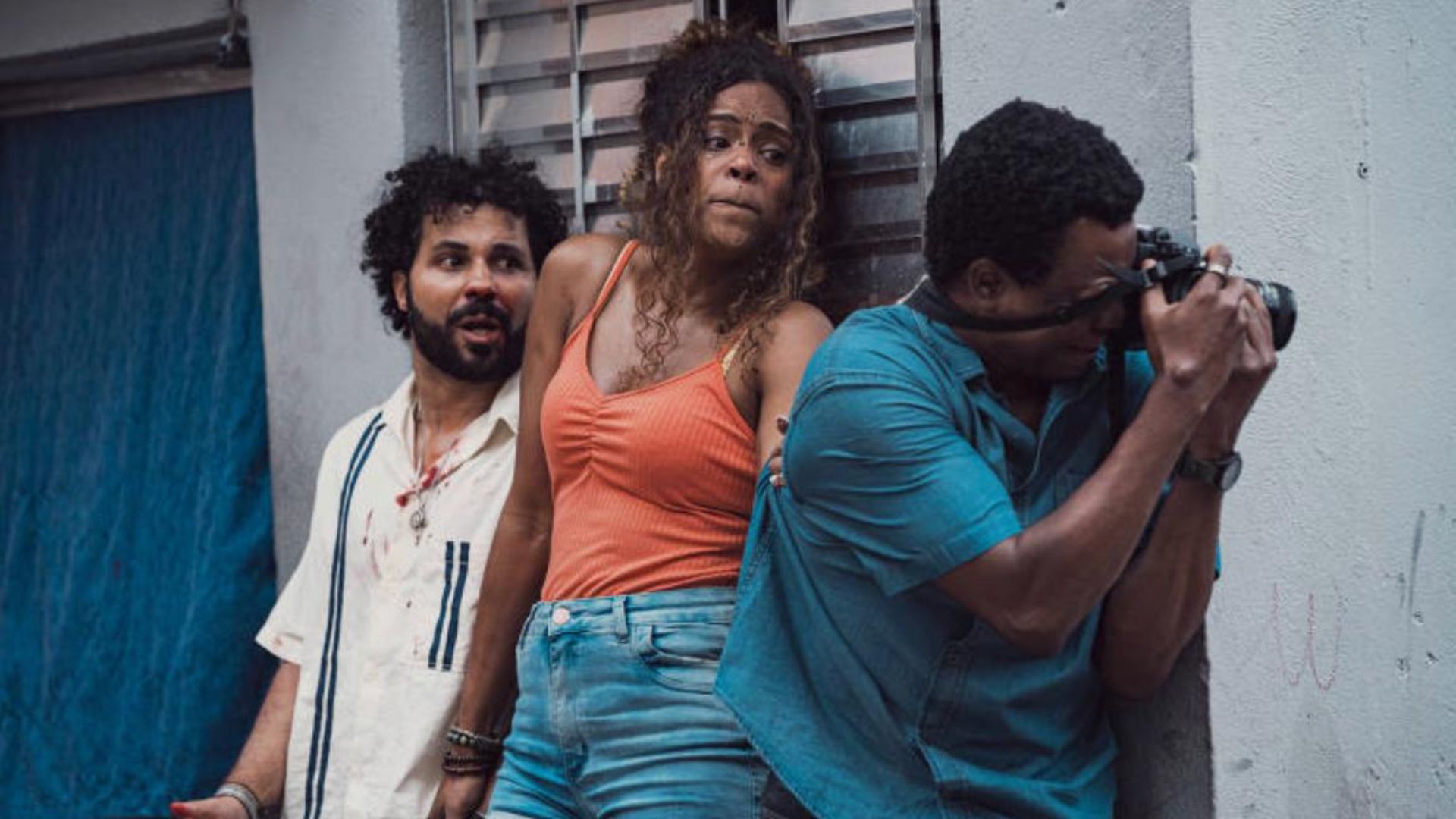 Que horas estreia o 4º episódio de Cidade de Deus: A Luta Não Para?