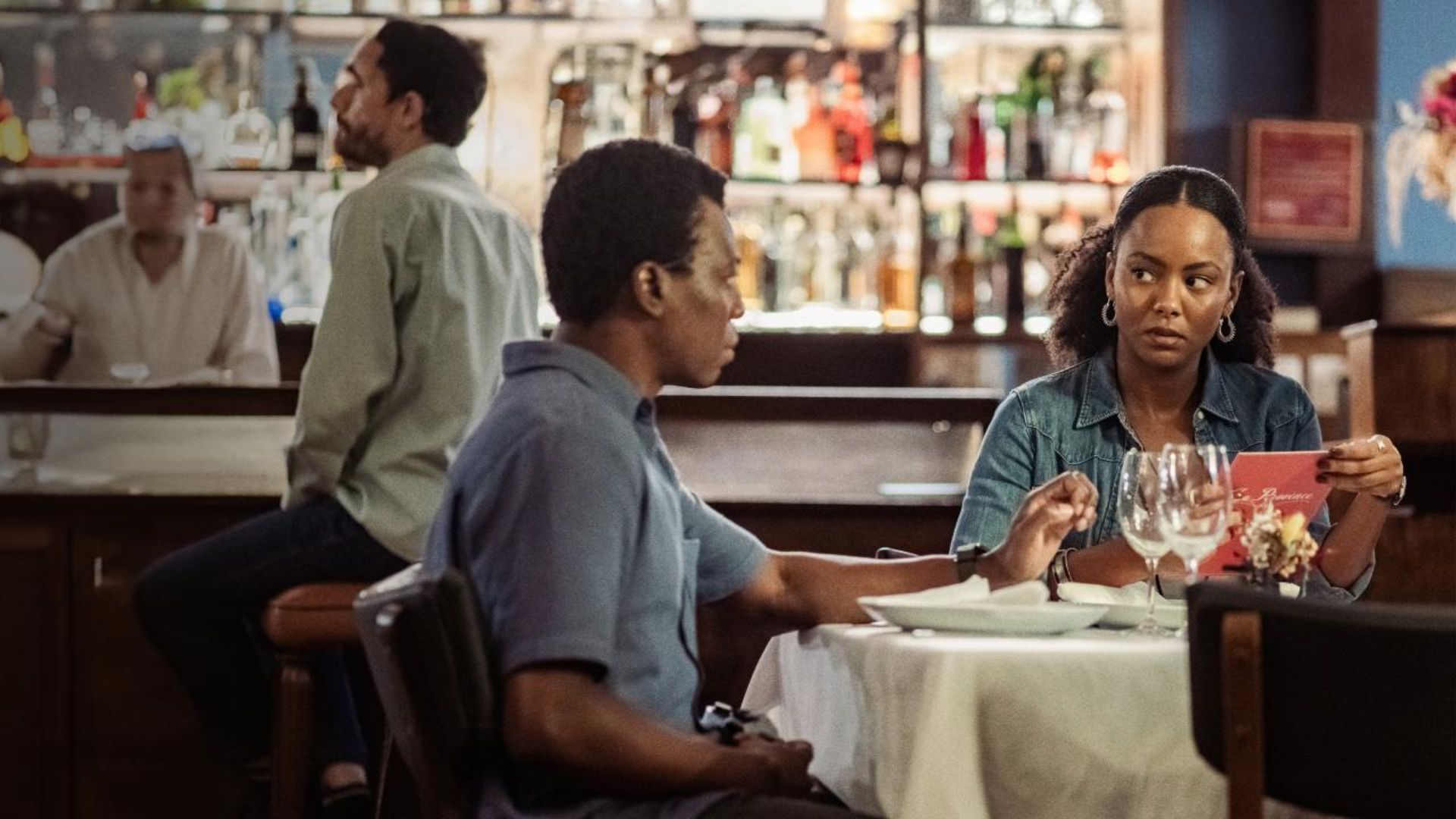 Que horas estreia o 5º e penúltimo episódio de Cidade de Deus: A Luta Não Para?