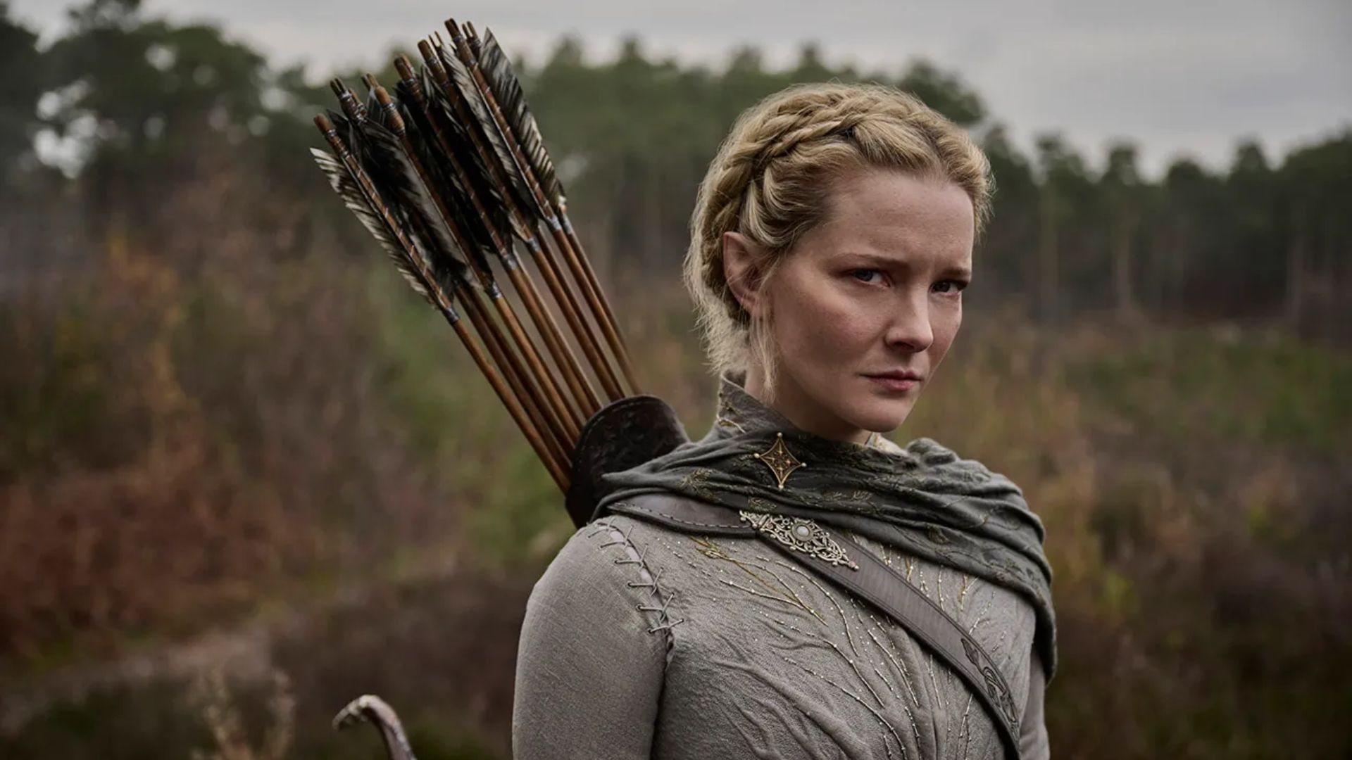 Que horas estreia o 5º episódio da 2ª temporada de Os Anéis de Poder?