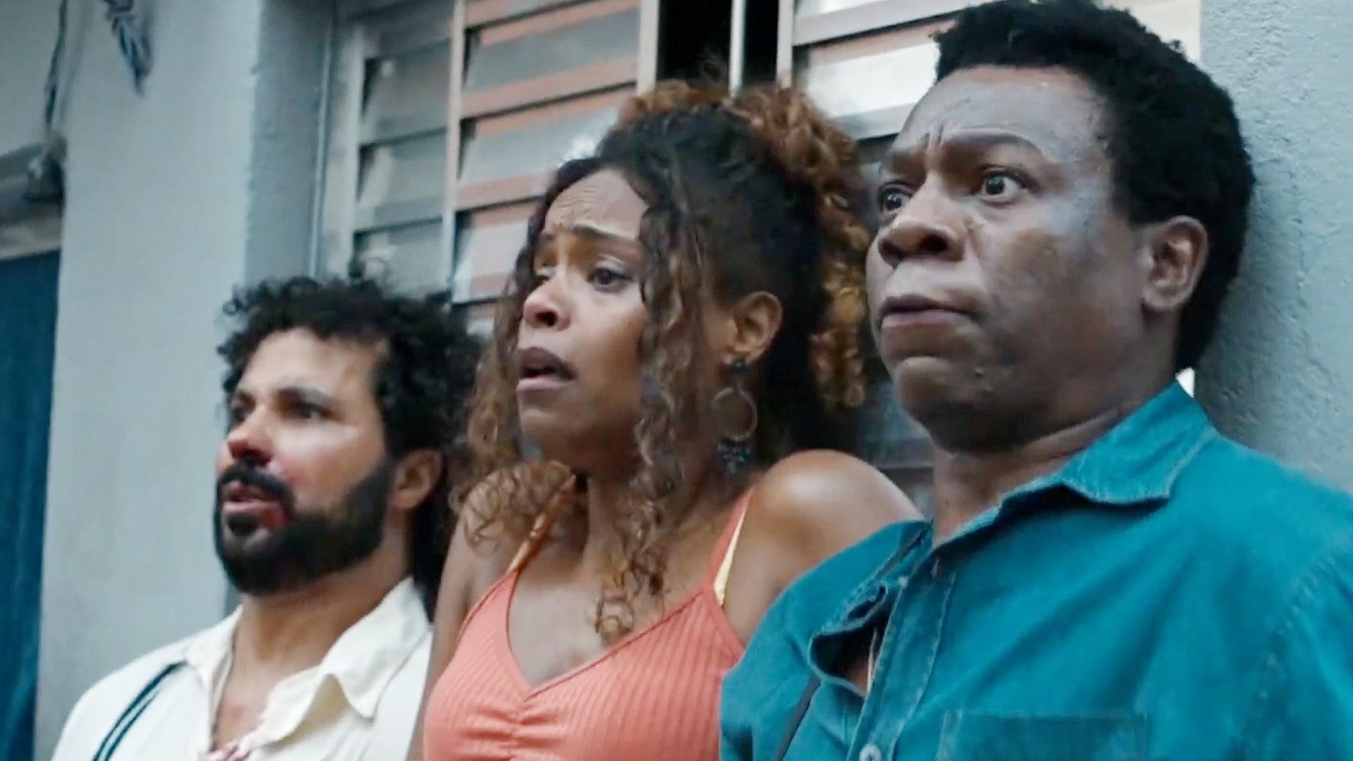 Que horas estreia o 6º e último episódio de Cidade de Deus: A Luta Não Para?