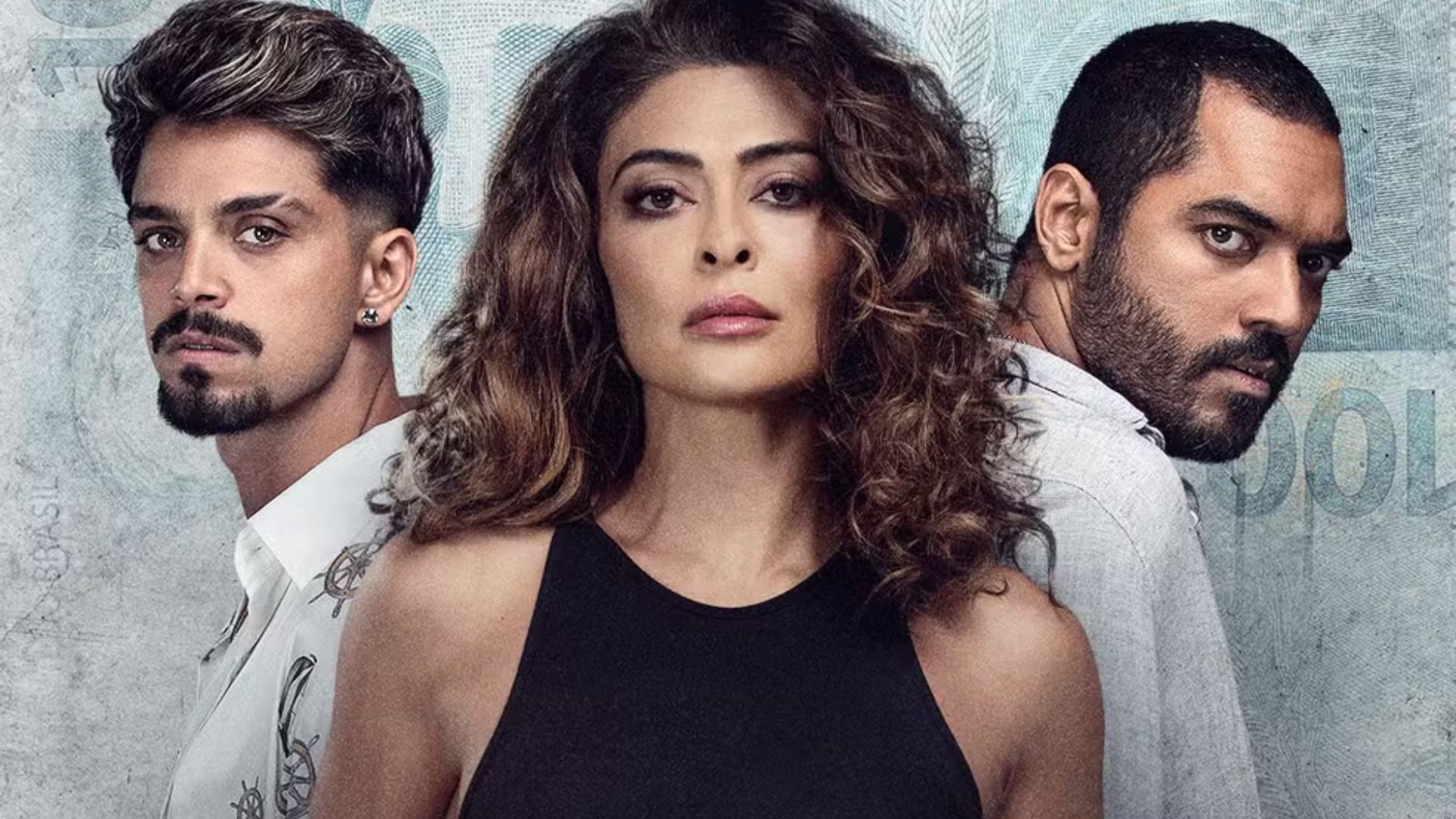 Que horas estreia Vidas Bandidas, minissérie do Disney+, na Band?