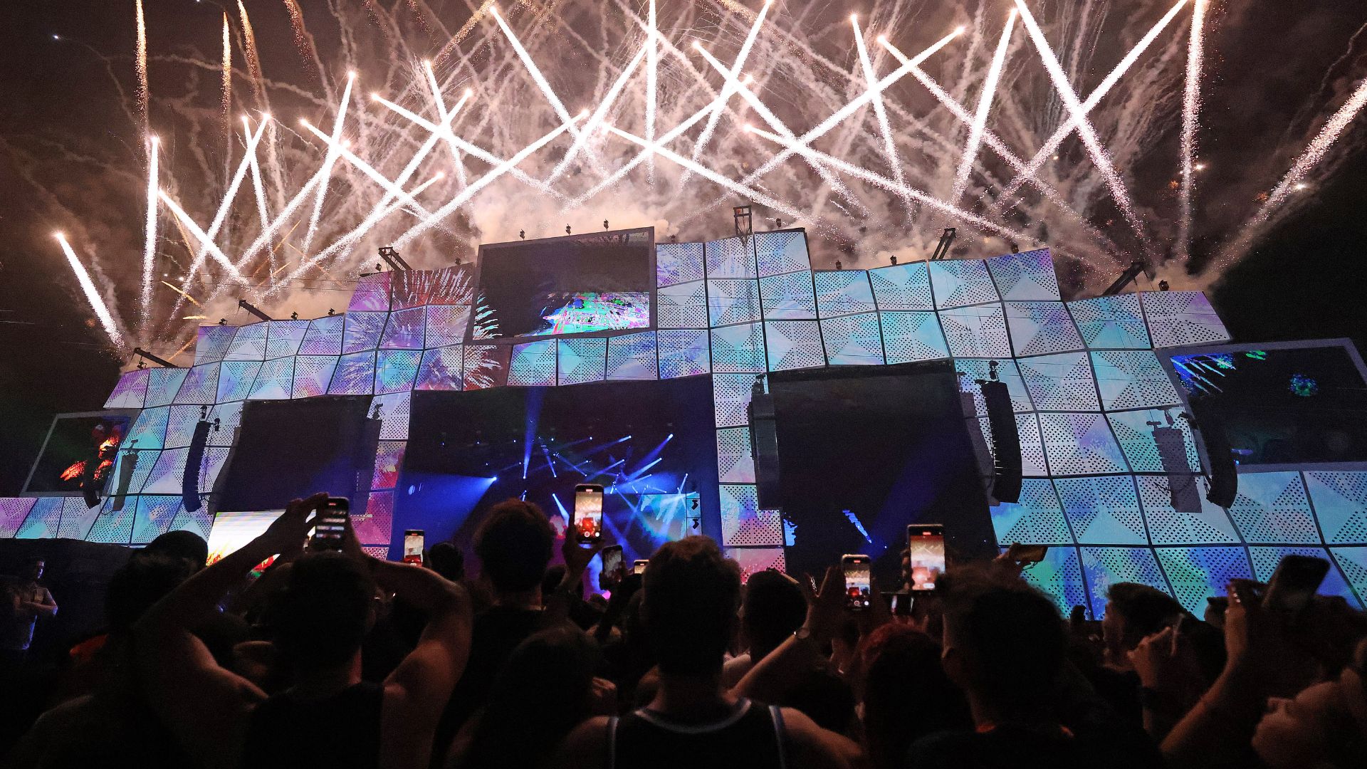 Rock in Rio: confira as atrações de sexta-feira (20) por horário