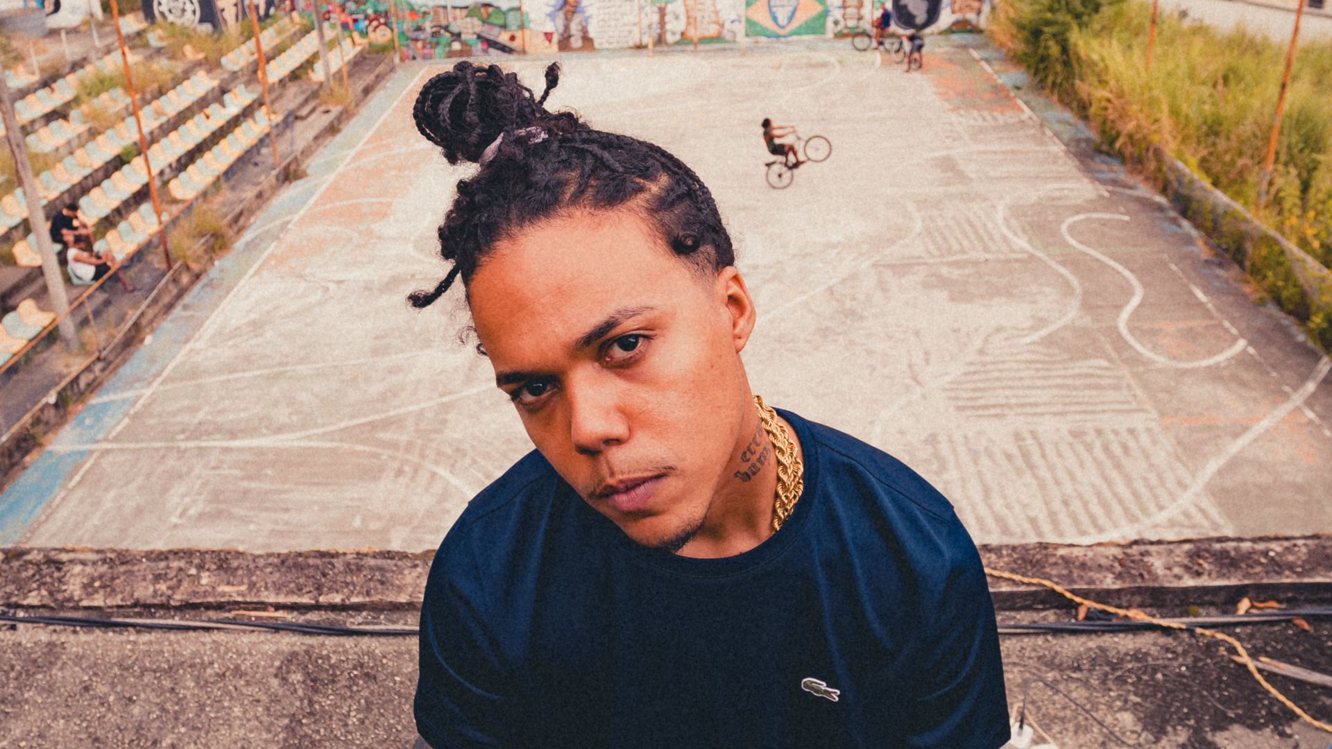 Sant (Foto: pedro nyd)