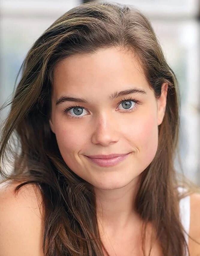 Sarah Catherine Hook