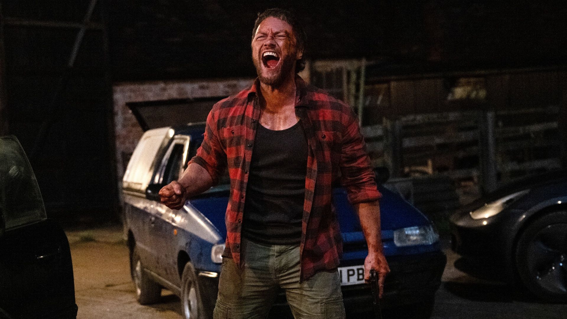 Sem a ousadia do original, Não Fale o Mal convence pela tensão; leia a crítica