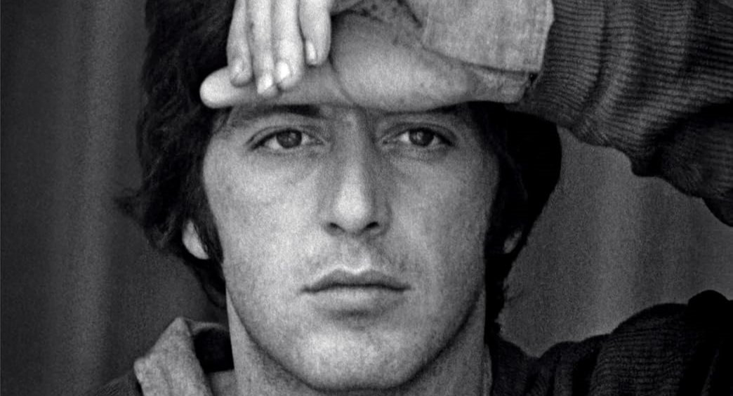 Descubra os bastidores da vida e carreira de Al Pacino em Sonny Boy, sua autobiografia que já está em pré-venda na Amazon