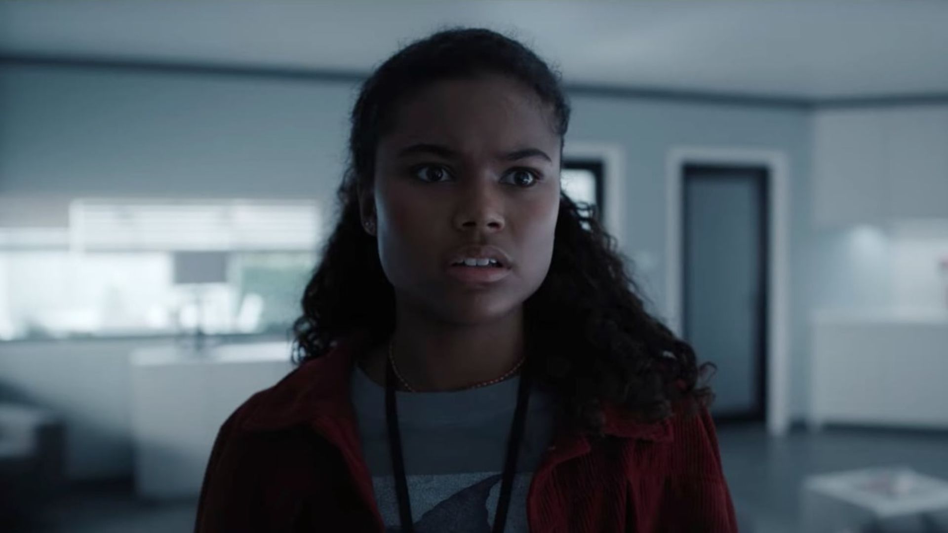 Tamara Smart, de Resident Evil: A Série, será Thalia Grace na 2ª temporada de Percy Jackson e os Olimpianos