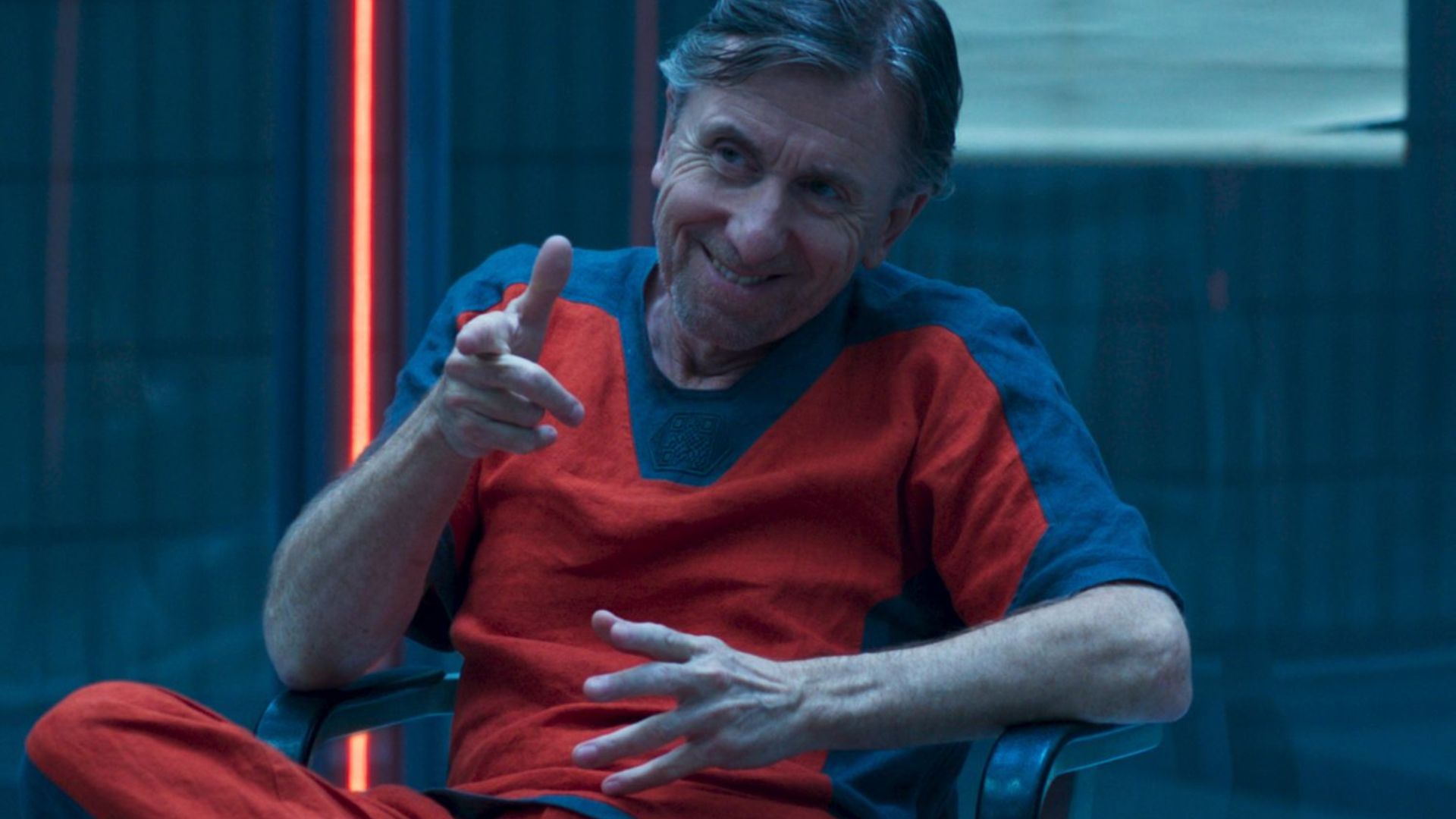 Tim Roth, de O Incrível Hulk e Mulher-Hulk: Defensora de Heróis, é confirmado no filme de Peaky Blinders