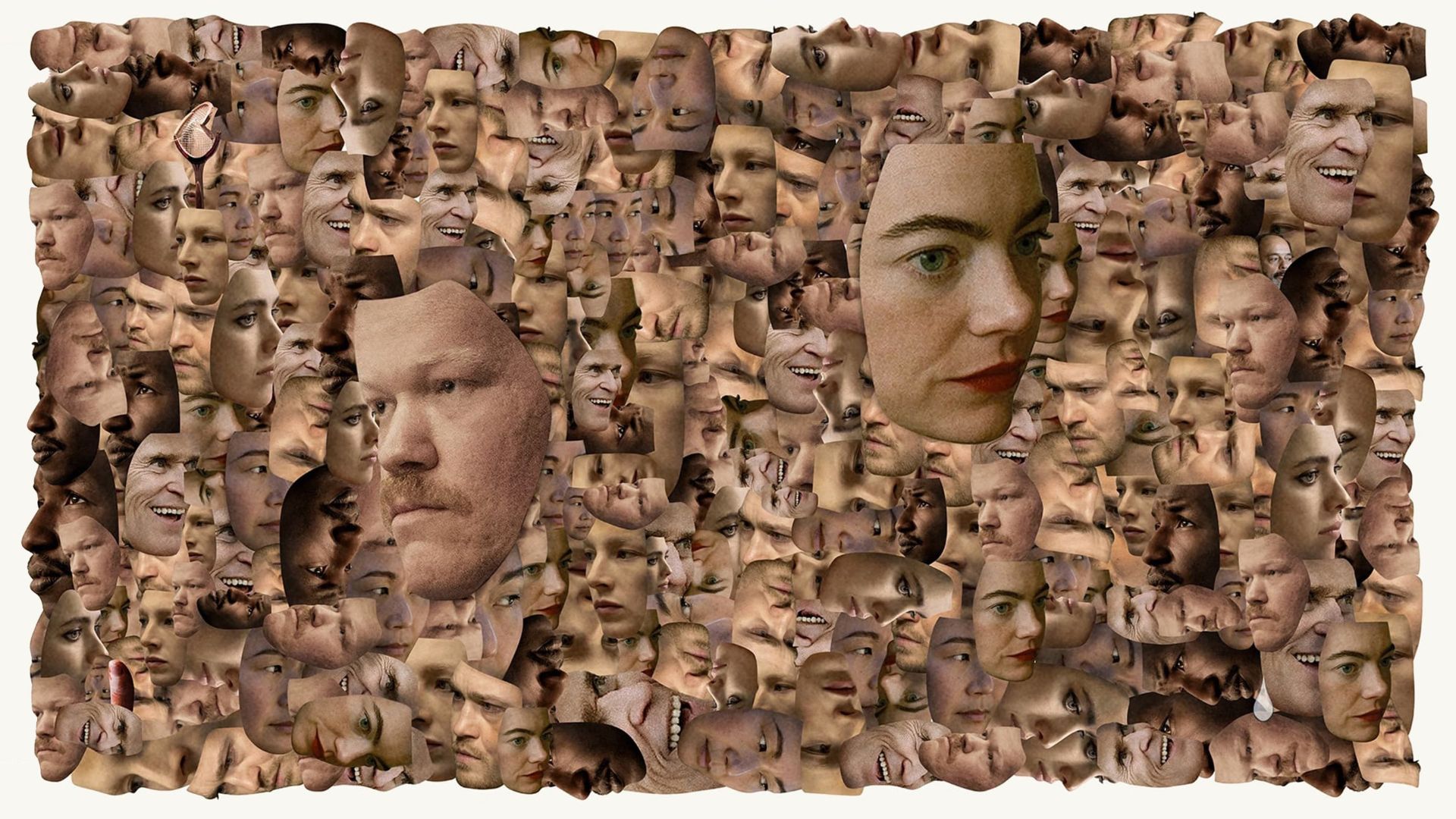 Tipos de Gentileza, com Emma Stone, ganha data de estreia no Disney+