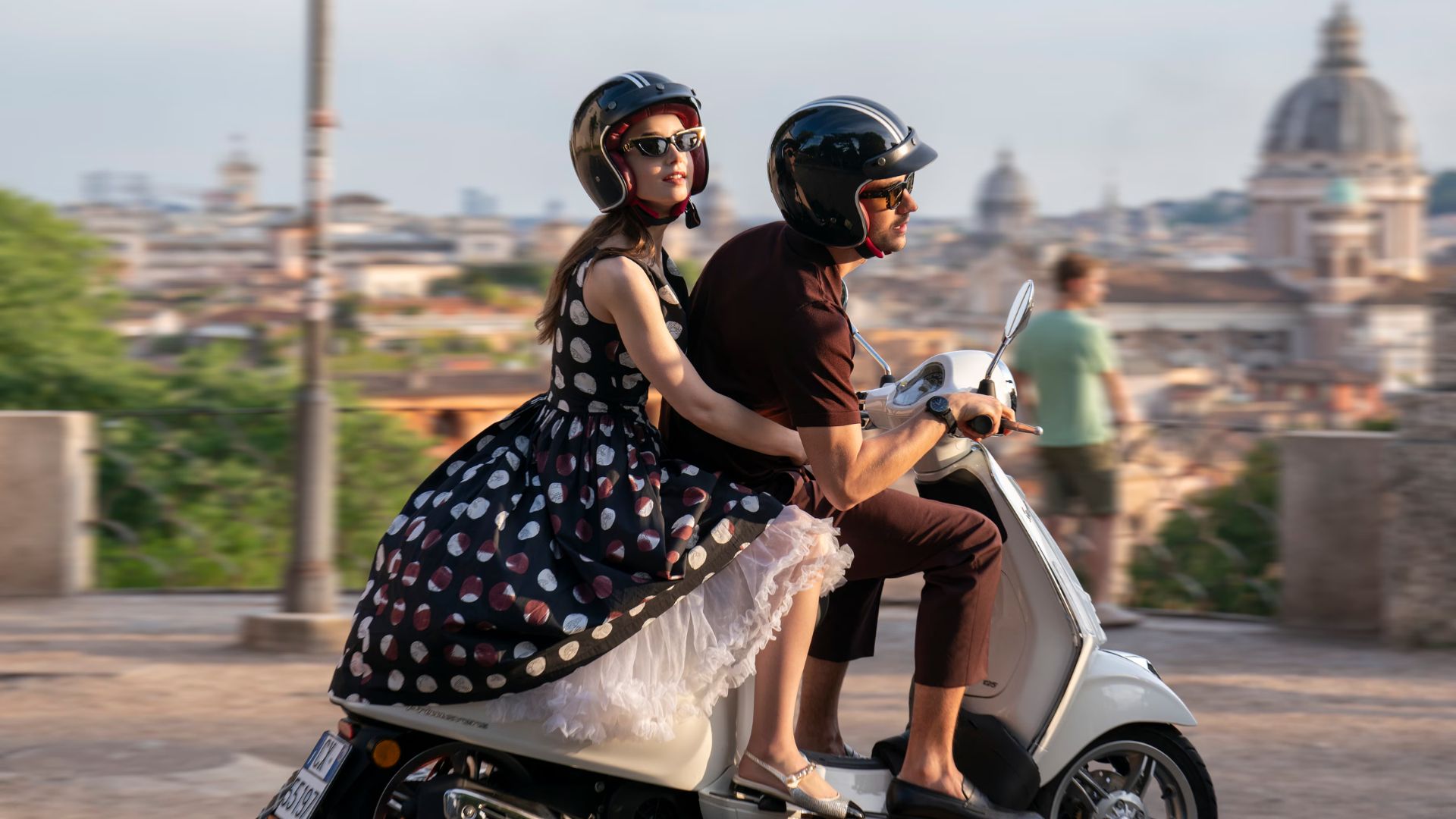 Últimos episódios da 4ª temporada de Emily em Paris estreiam na Netflix