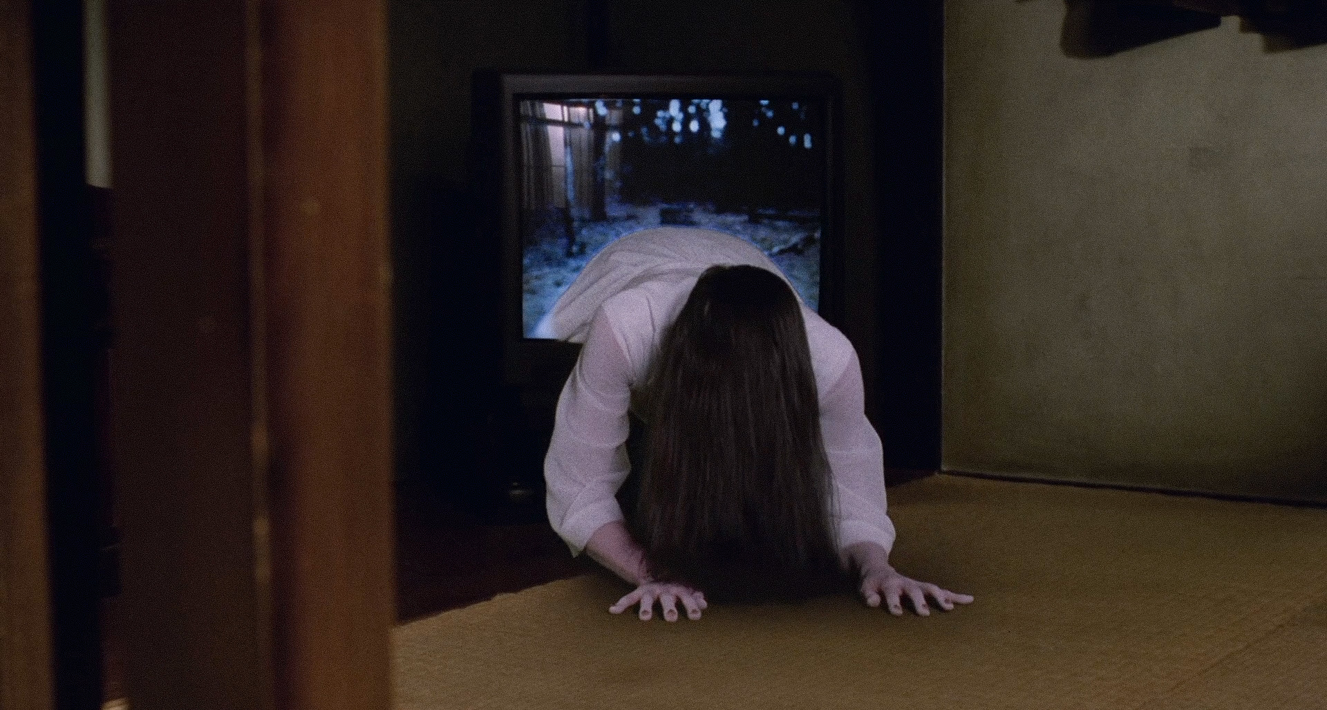 'Ringu' (Foto: Reprodução)