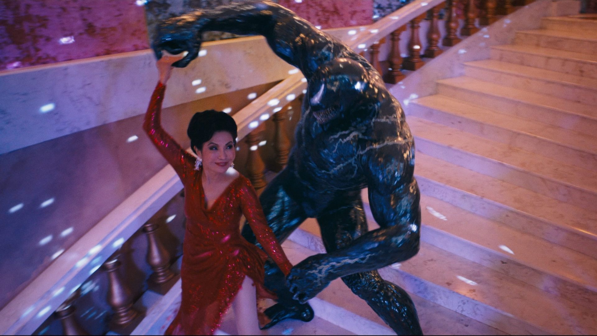 Venom: A Última Rodada ganha novo trailer nesta semana; saiba quando