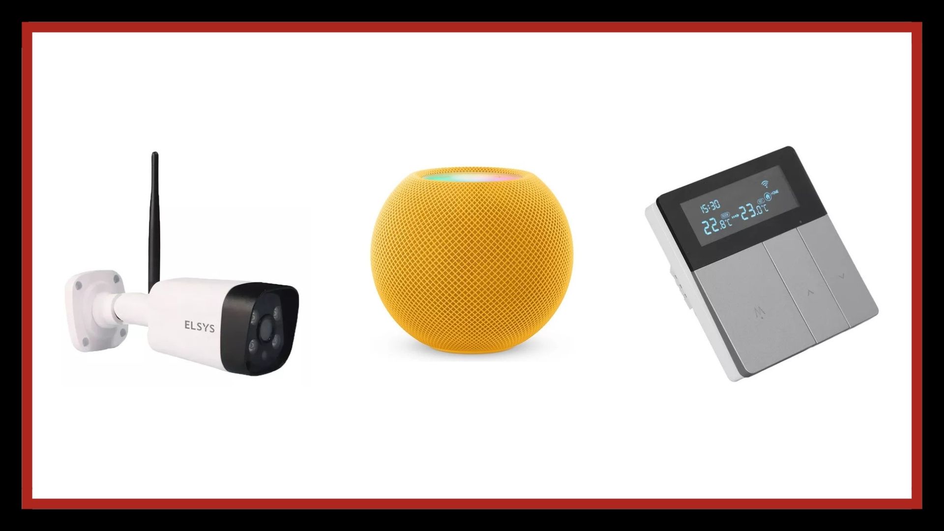 Descubra o que é essencial para uma casa inteligente, e prepare sua residência para o futuro.