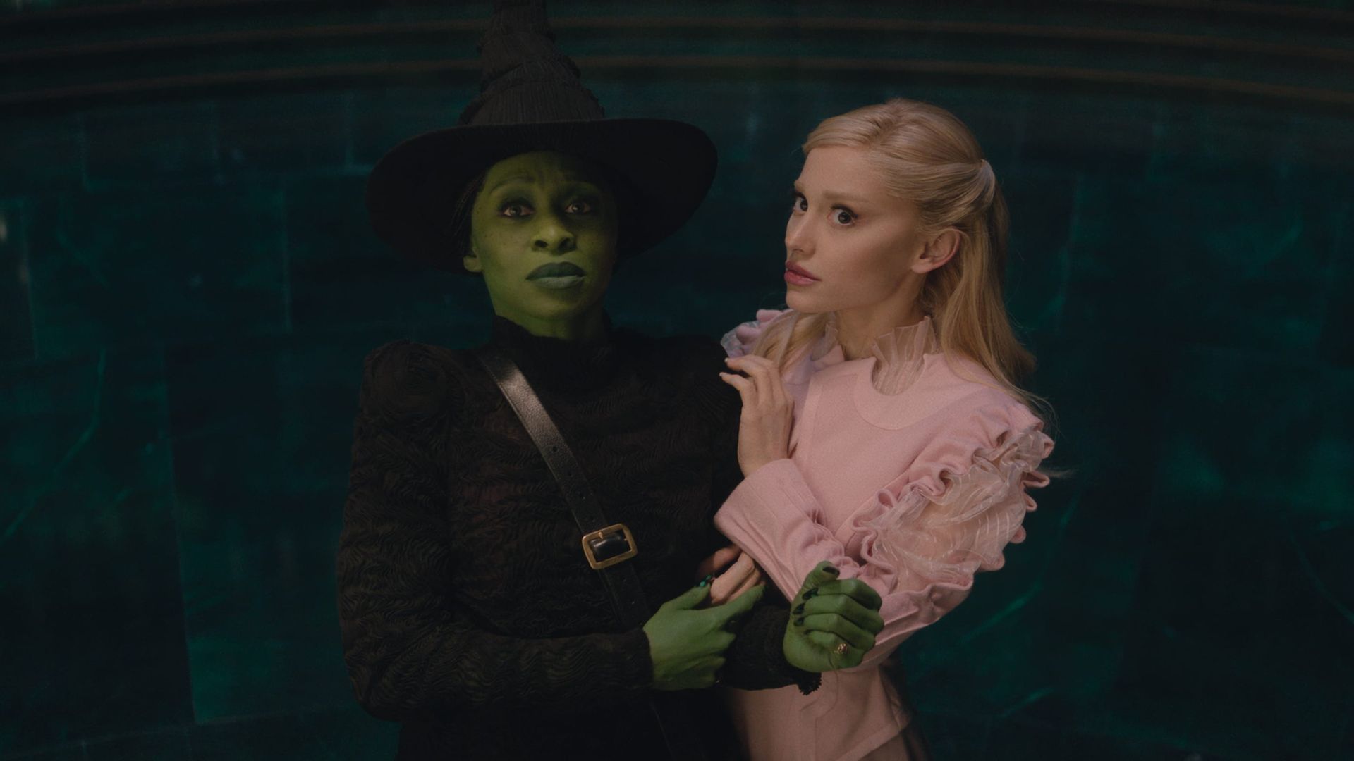 Wicked: Parte 2, com Cynthia Erivo e Ariana Grande, tem estreia antecipada; confira a nova data