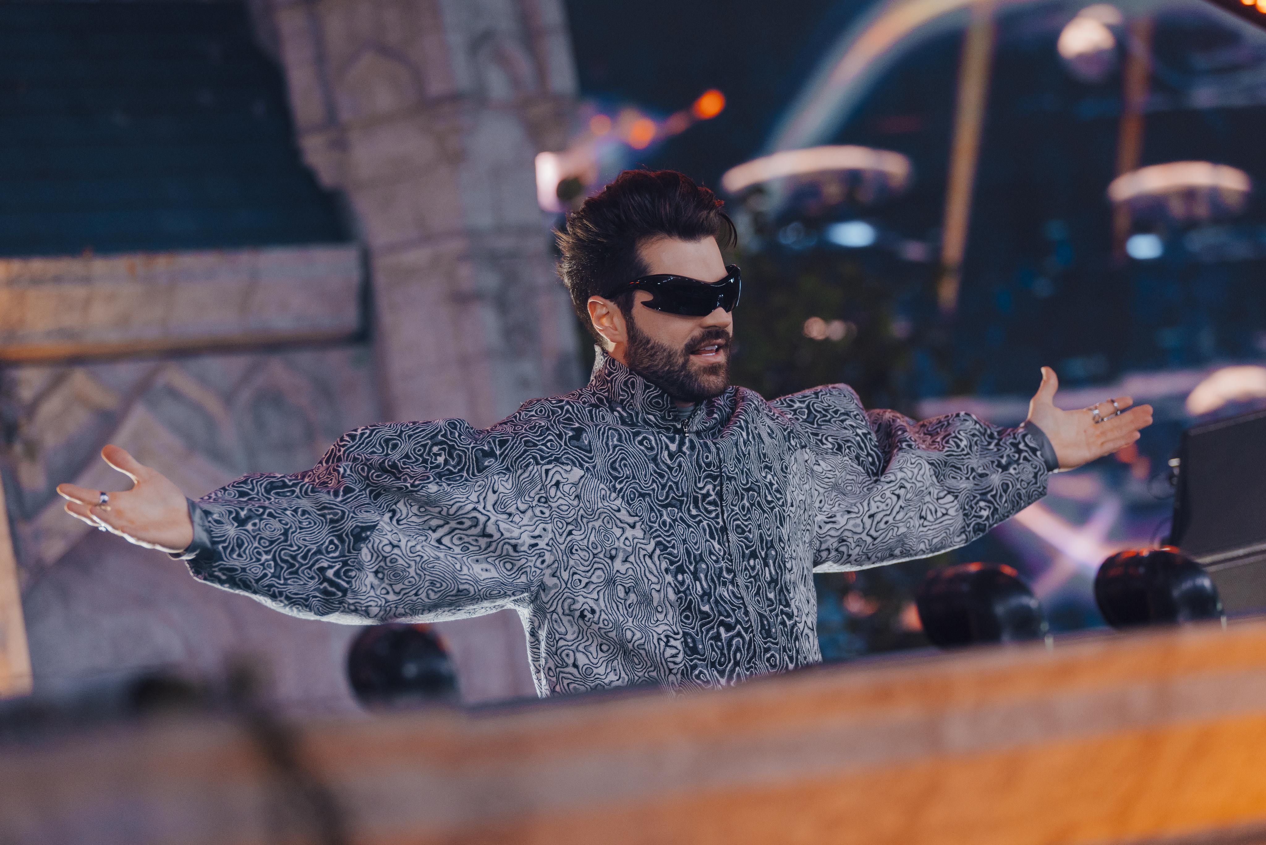 Tomorrowland 2024 Brasil Alok