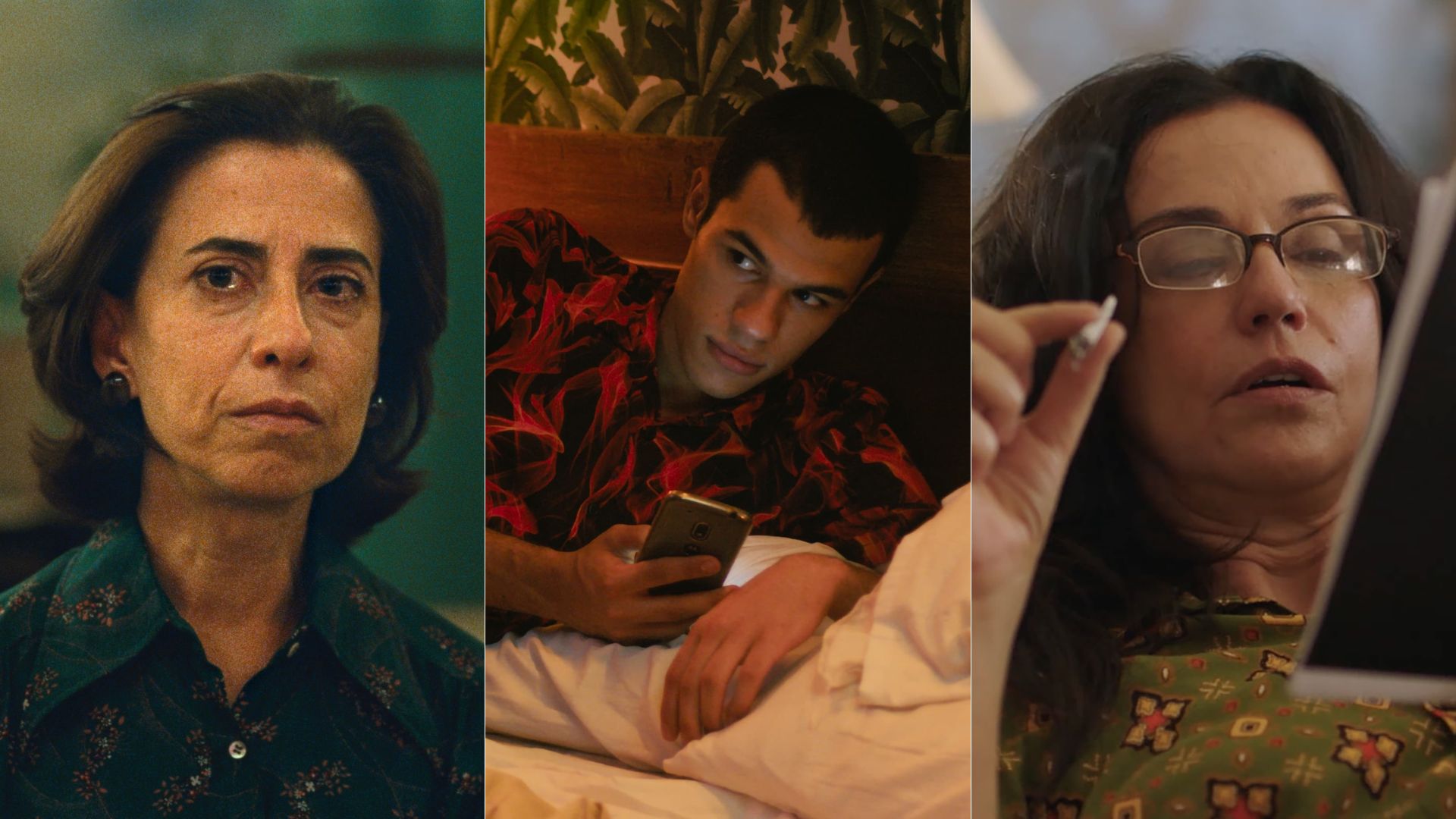 10 filmes brasileiros para ficar de olho na 48ª Mostra de São Paulo, que começa nesta quinta-feira (17)