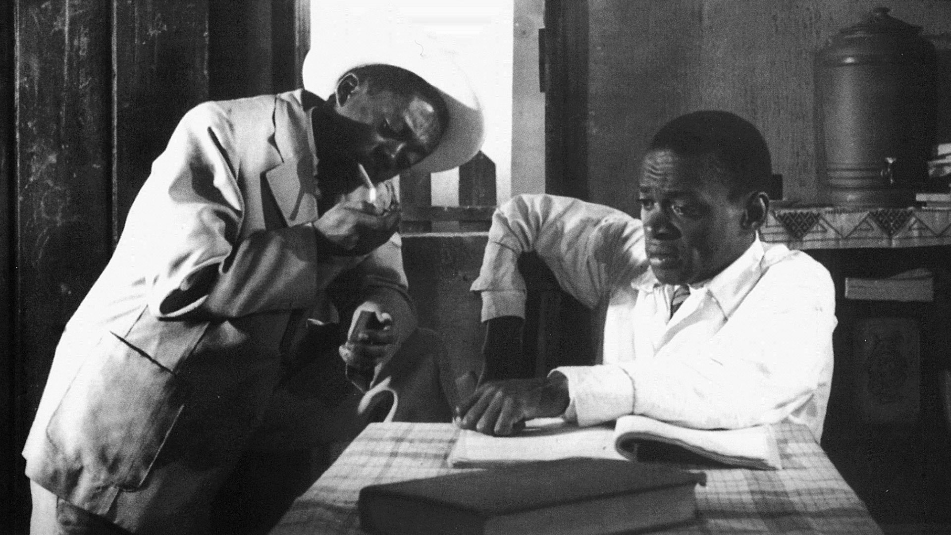 Também Somos Irmãos, que discute racismo e classes sociais, está na programação da 48ª Mostra de SP (Foto: Divulgação)