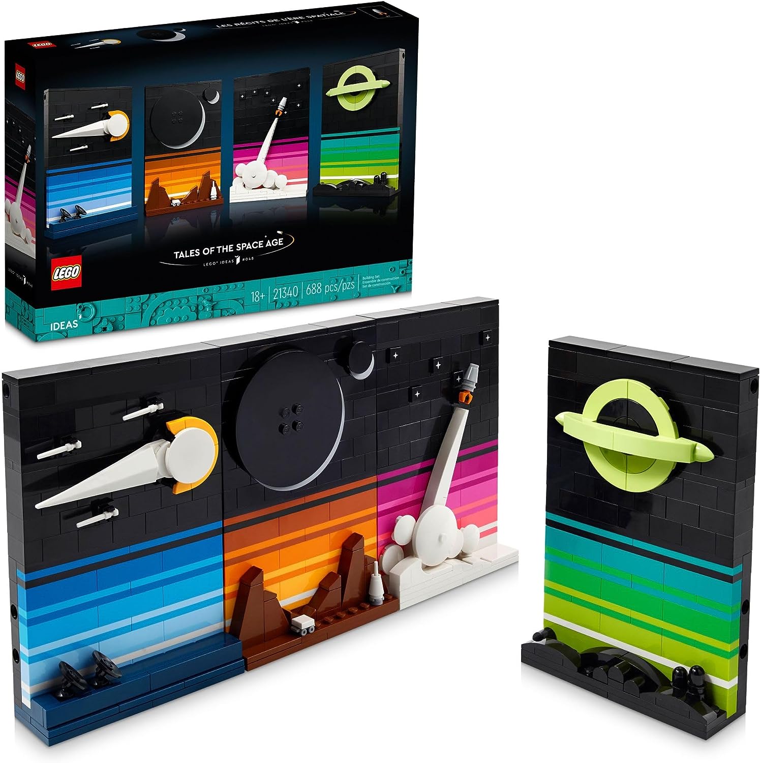 Créditos: Reprodução/Amazon