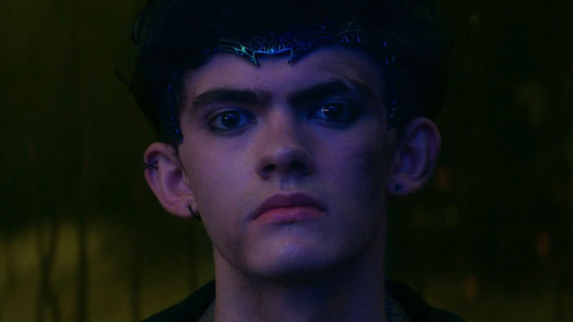 Agatha Desde Sempre revela a identidade do personagem de Joe Locke