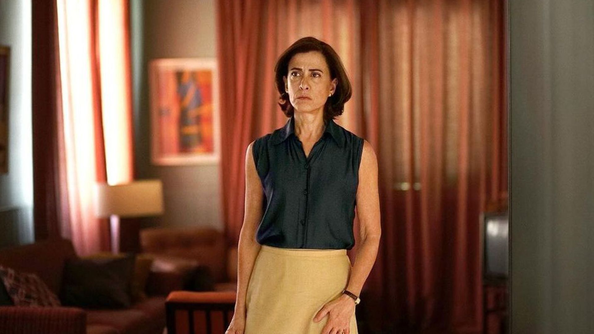 Ainda Estou Aqui, de Walter Salles, vence novo prêmio em festival canadense