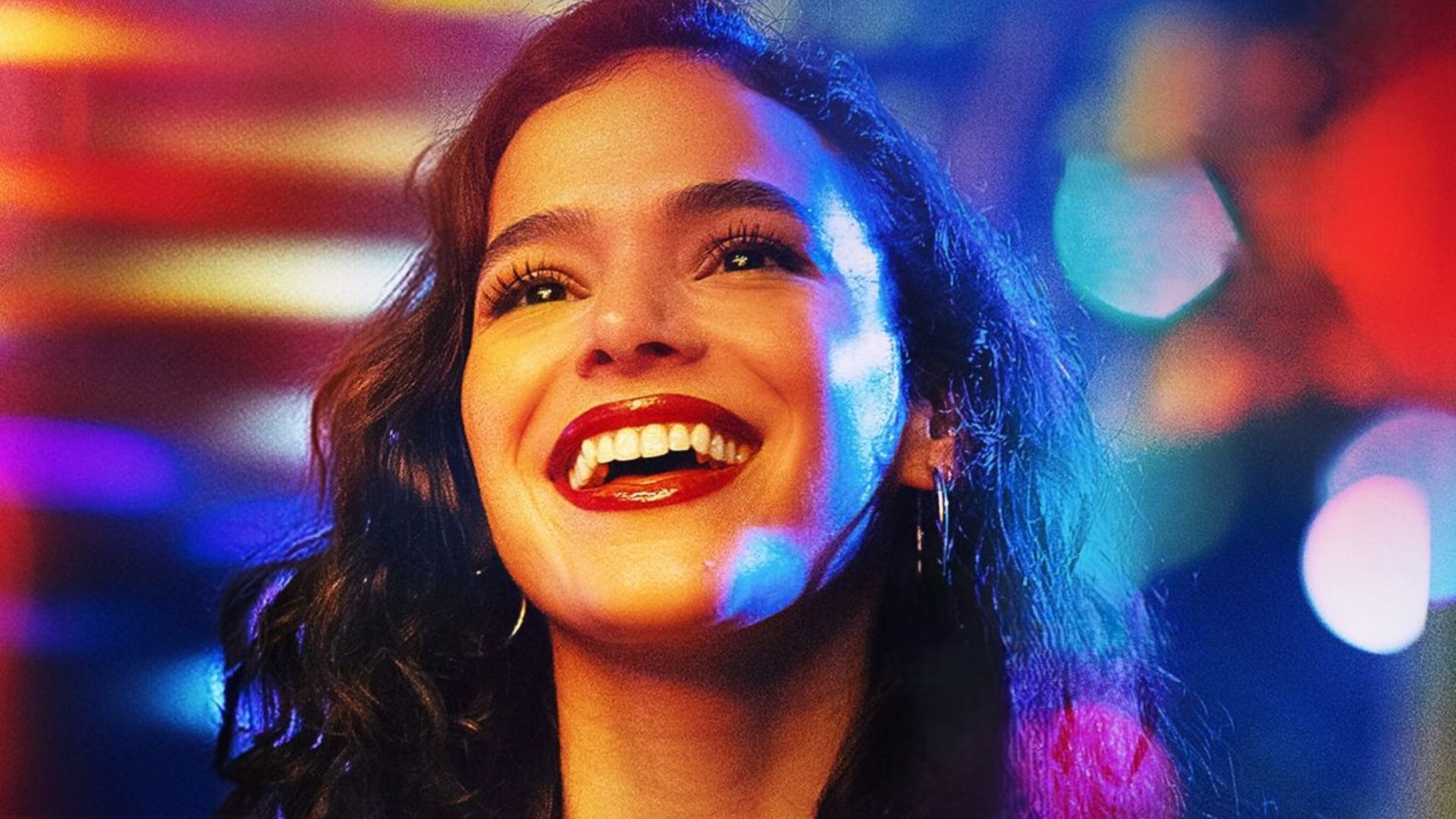 Amor da Minha Vida, série do Disney+, ganha novos pôsteres destacando personagens