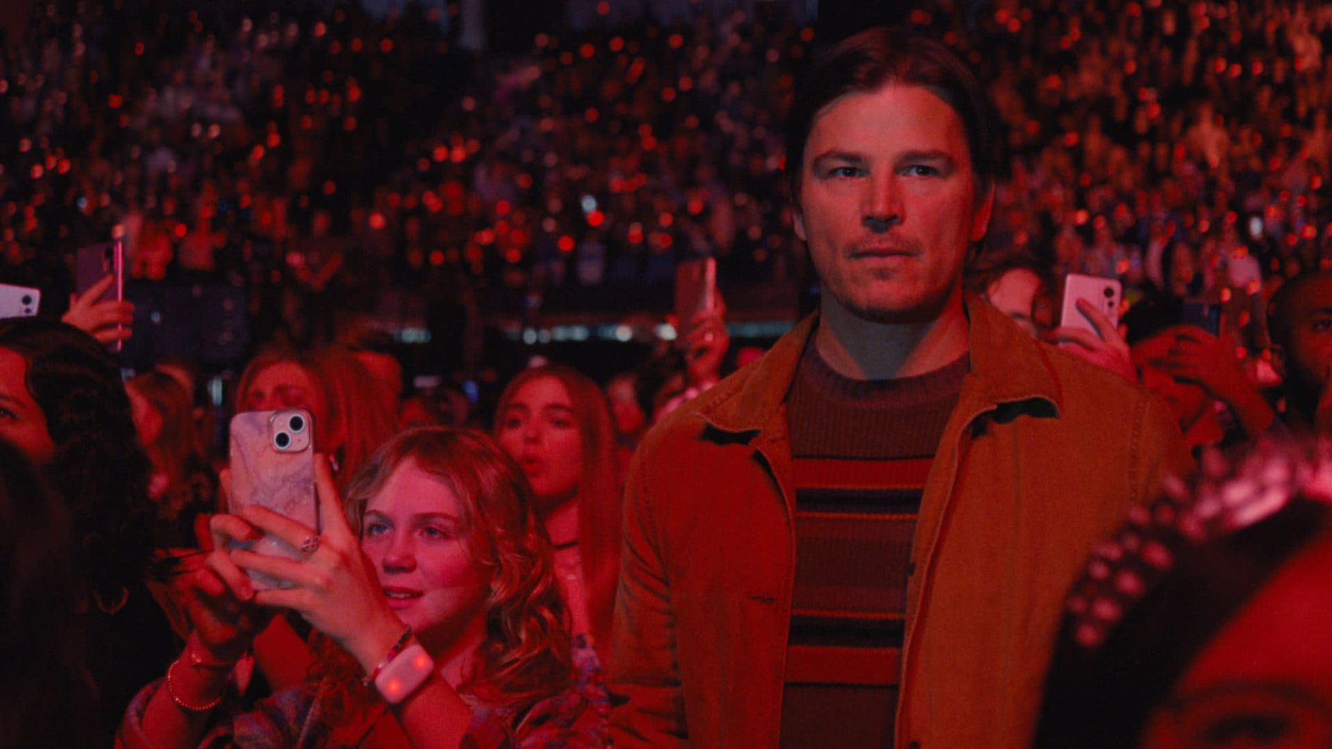 Armadilha, novo filme de M. Night Shyamalan, ganha data de estreia na Max