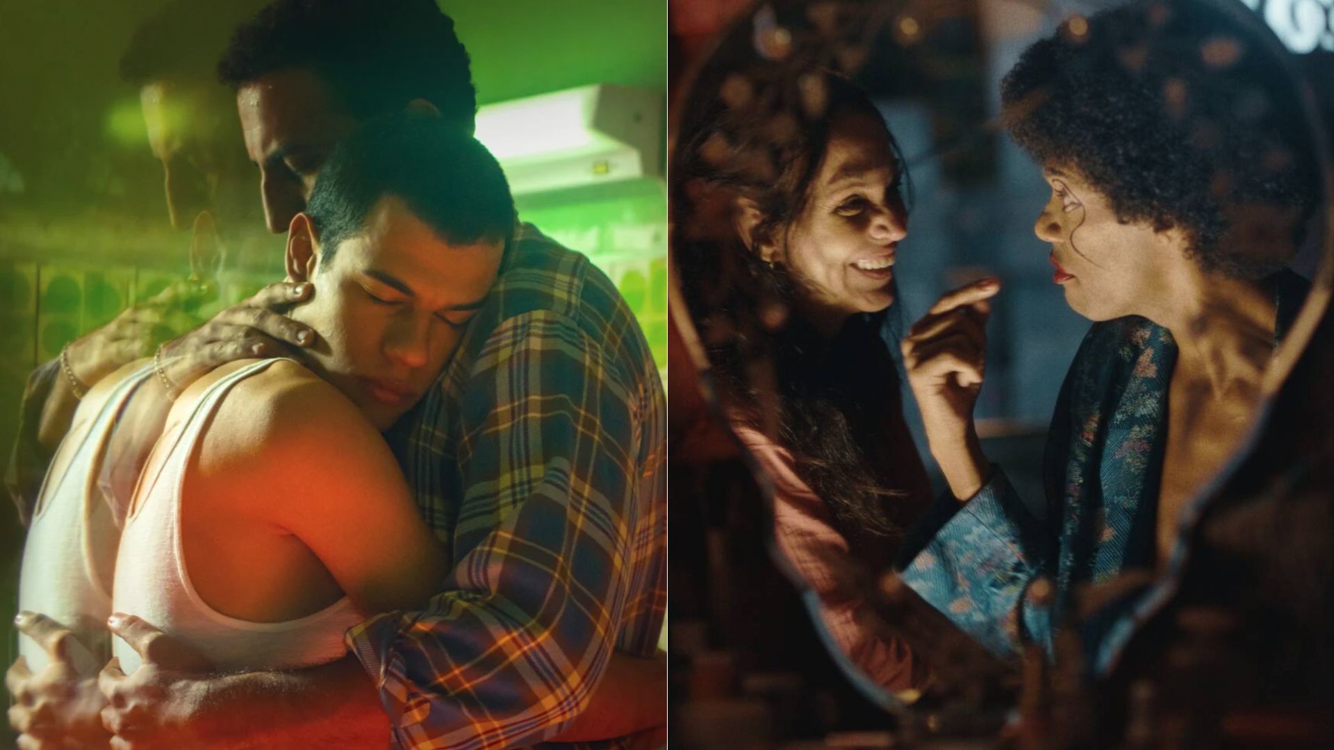 Baby e Malu dividem prêmio de Melhor Filme no Festival do Rio 2024