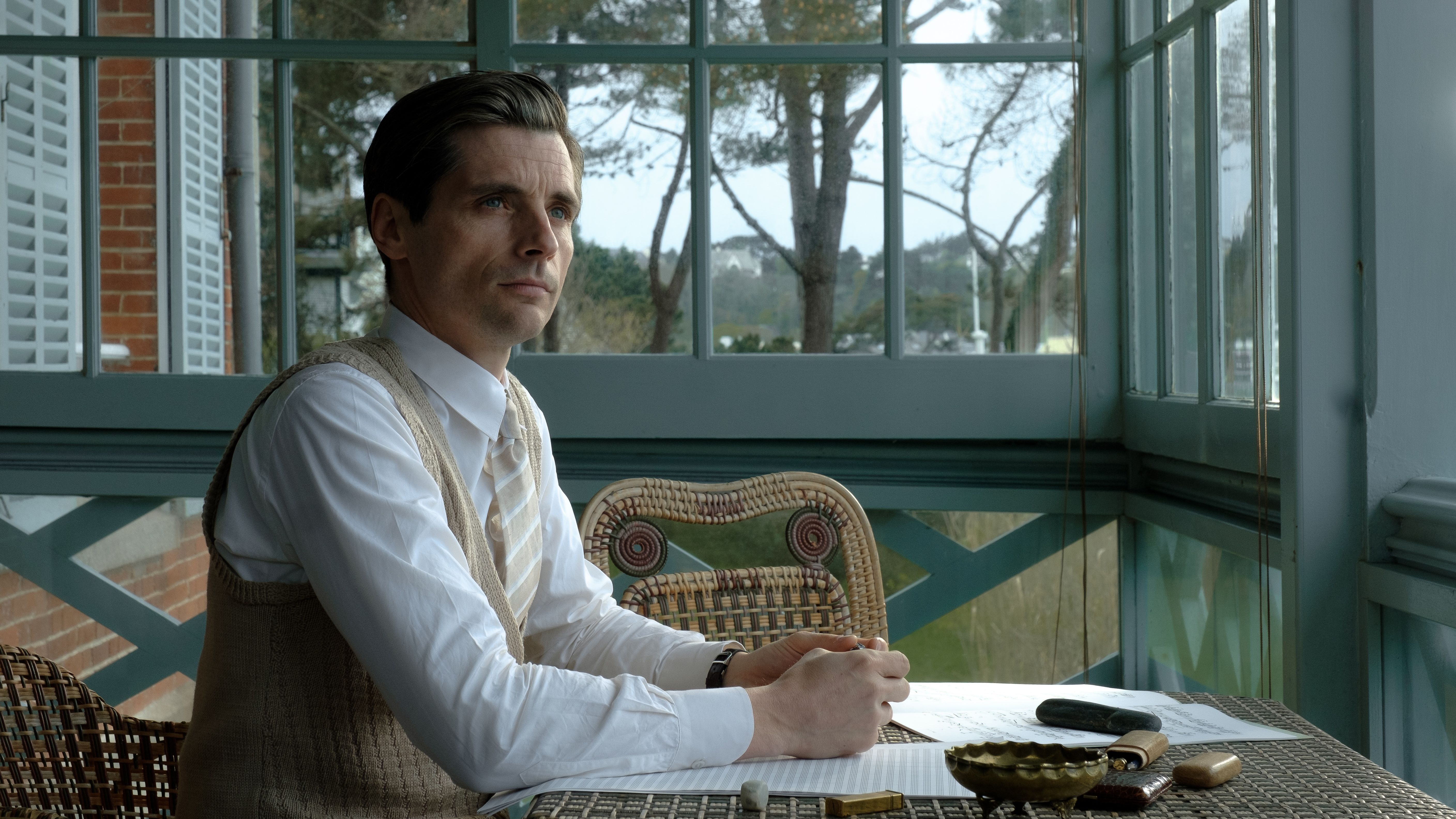 Raphaël Personnaz (Foto: Pascal Chantier)