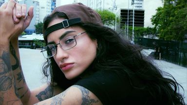 Day Limns anuncia "PROFETA" e mostra que Lulu Santos estava certo