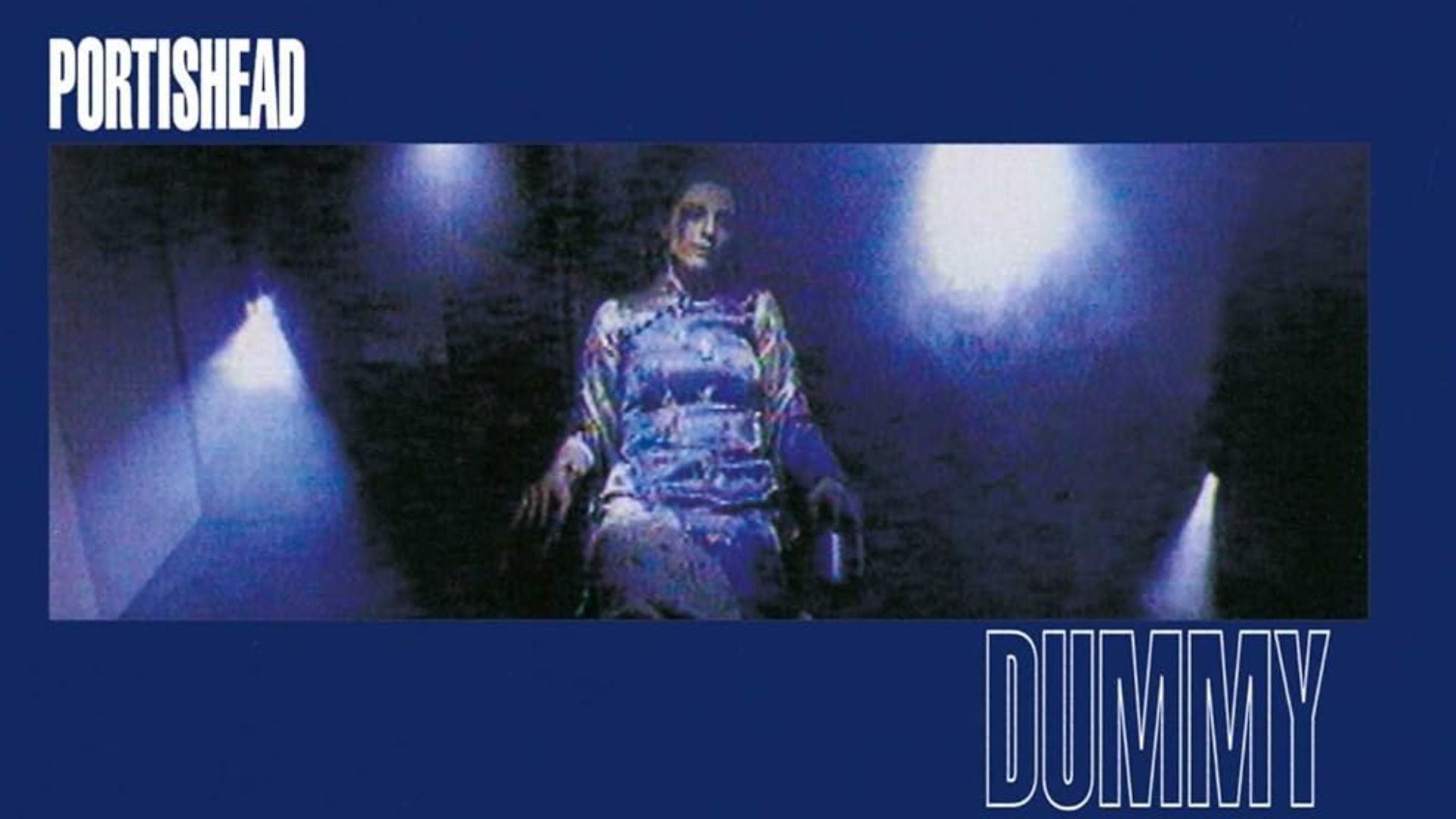 Dummy, album icônico do Portishead, terá apresentação especial ao vivo