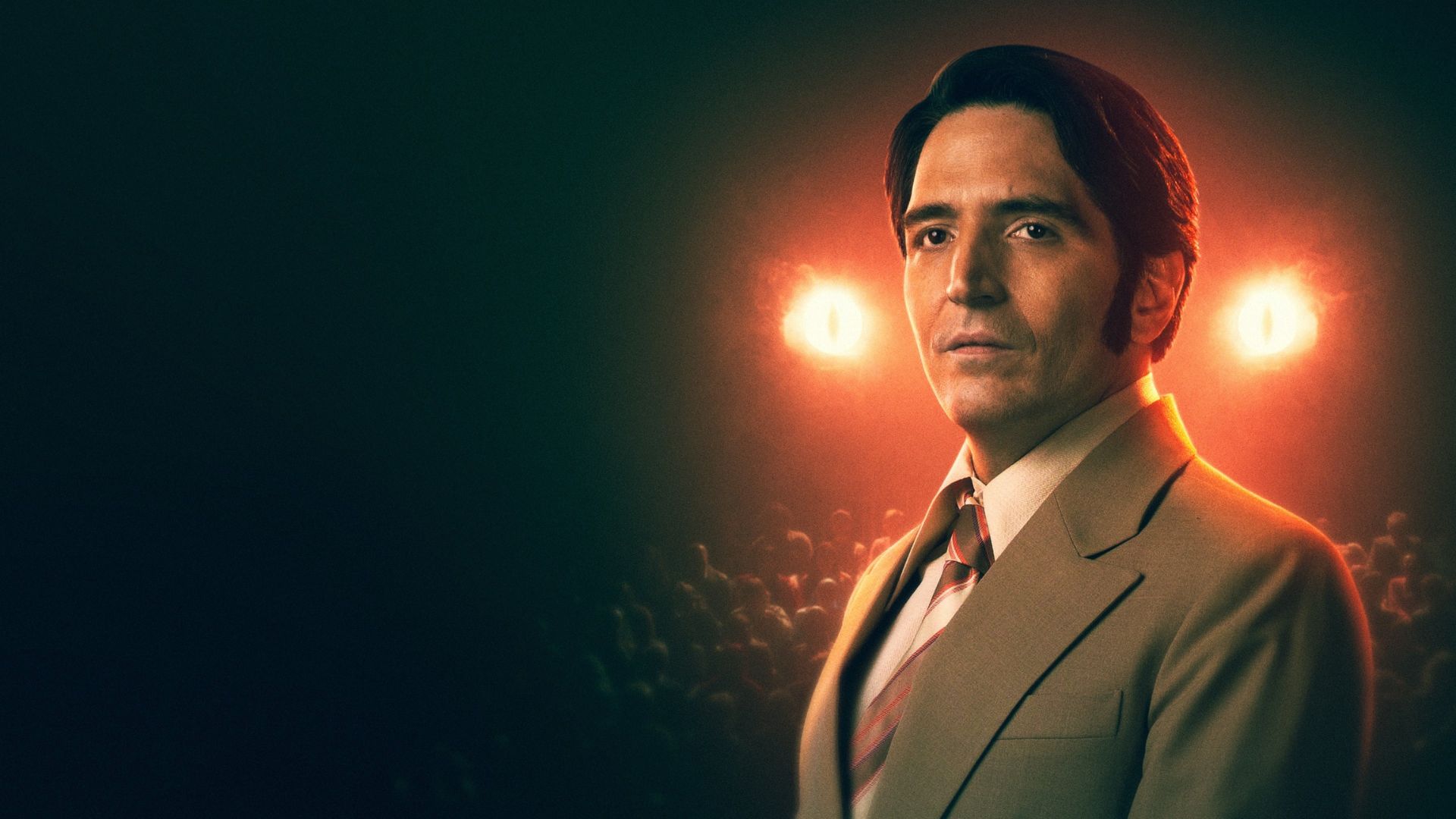 Entrevista com o Demônio, terror aclamado pela crítica, estreia na Netflix