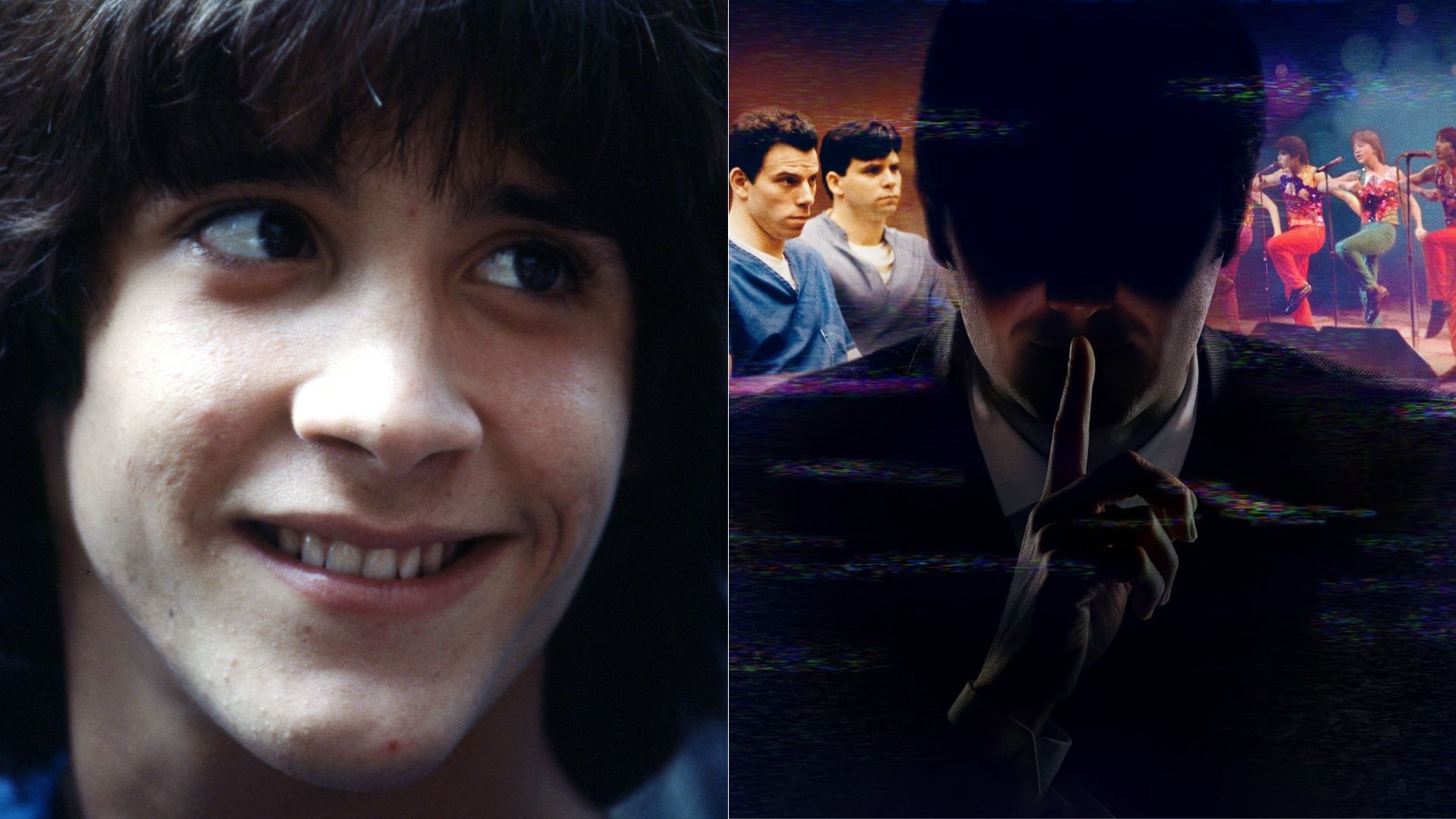 Ex-Menudo Roy Rosselló pede justiça por abuso cometido por José Menendez, pai dos irmãos Menendez