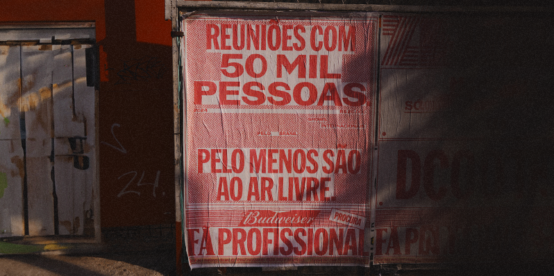 A marca, conhecida por unir fãs e ídolos, está buscando Fãs Profissionais