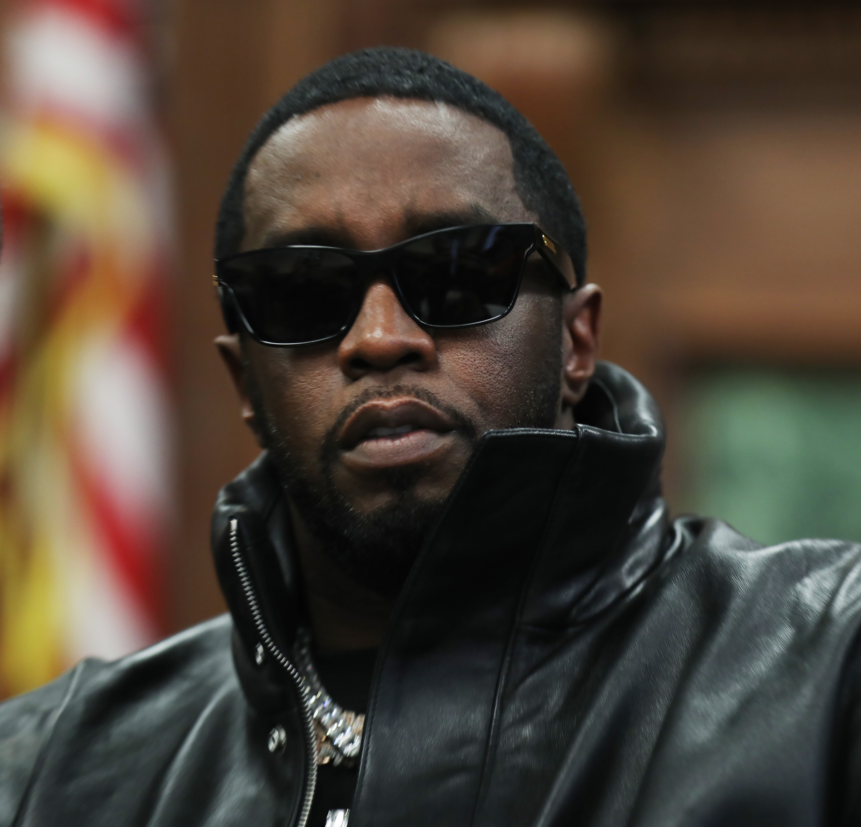 Sean "Diddy" Combs (Foto: Shareif Ziyadat/Getty Images)