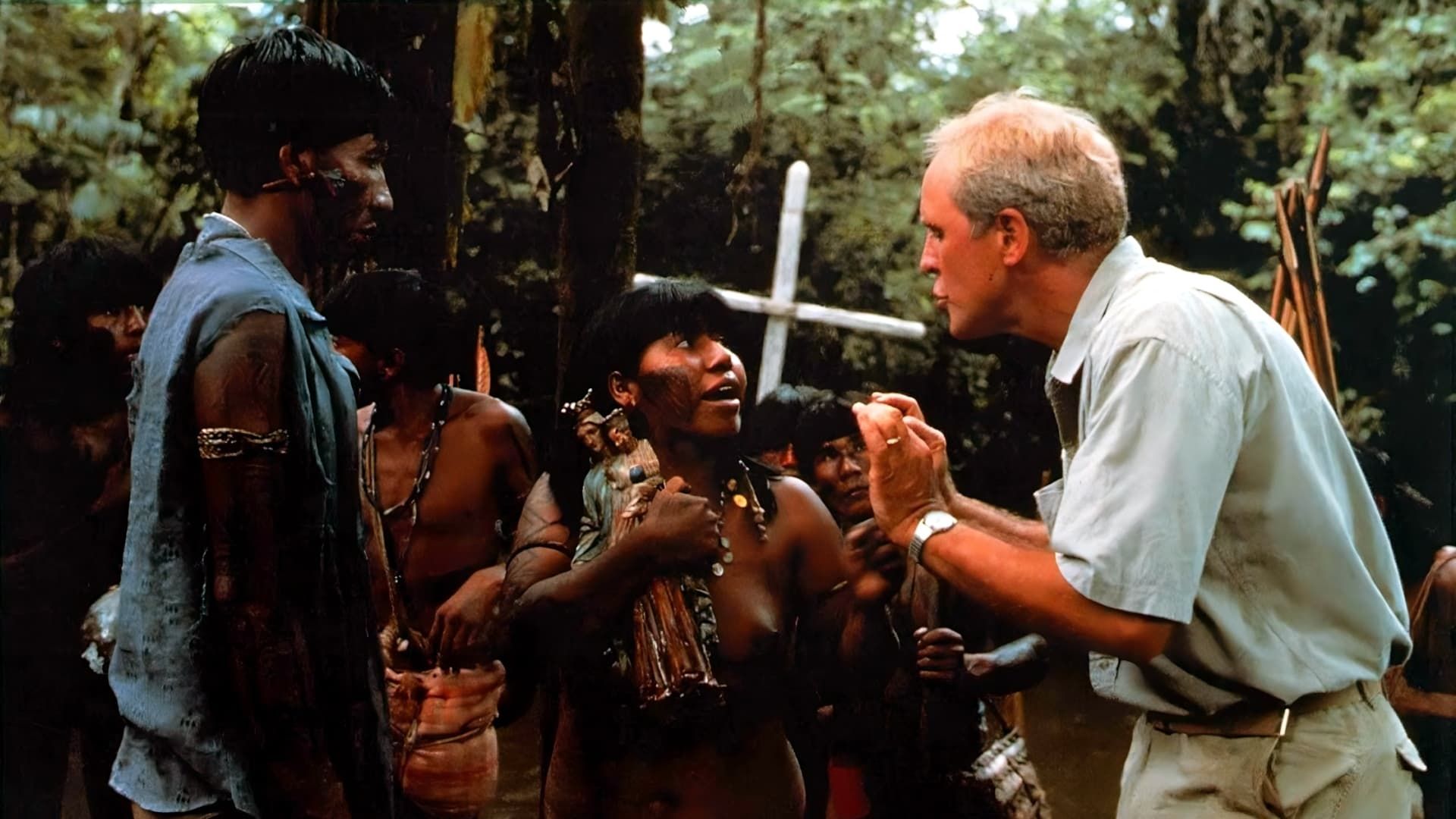 Hector Babenco é homenageado na 48ª Mostra de Cinema de São Paulo