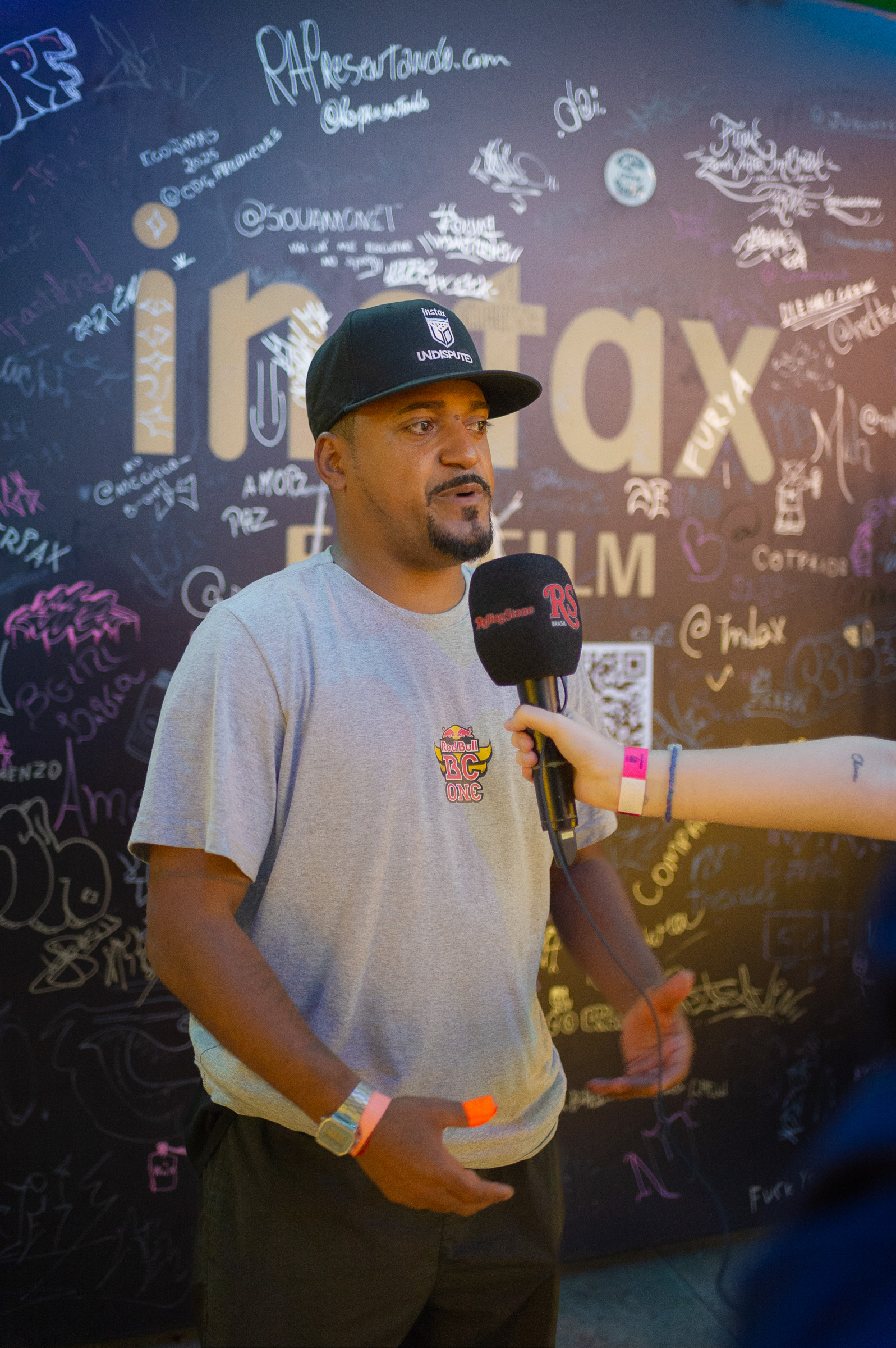 Undisputed Masters 2024